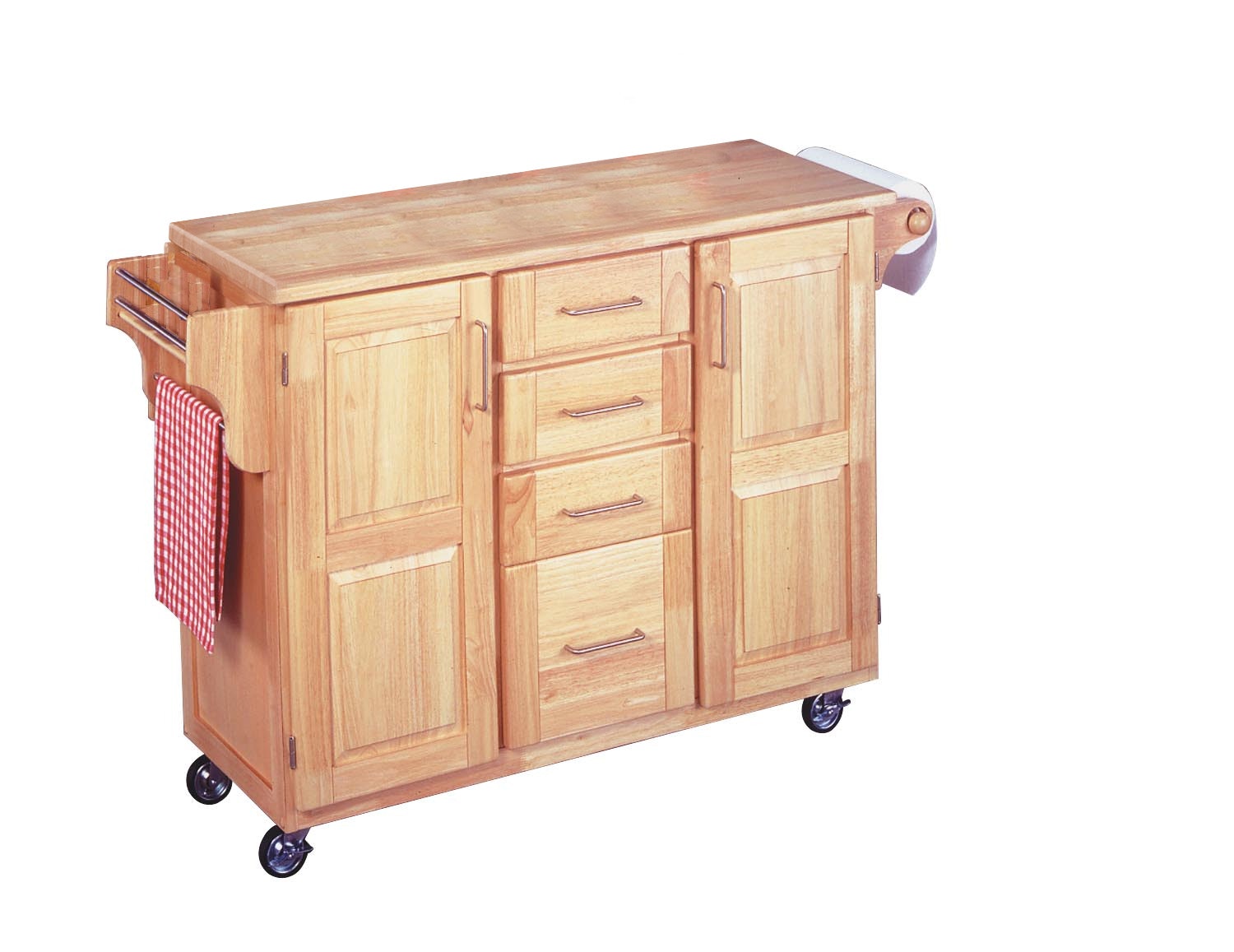 homestyles Kitchen Cart 5089-95