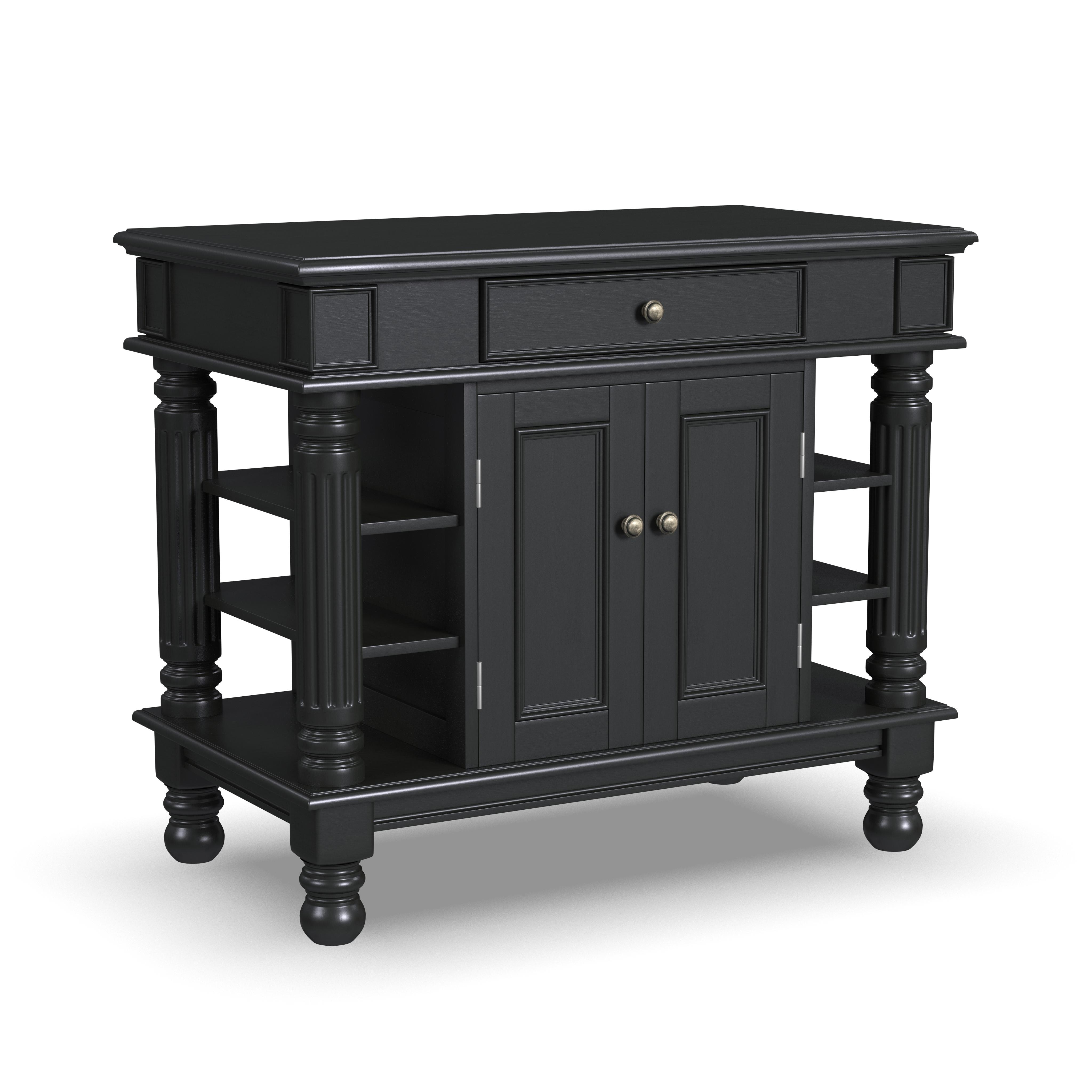 homestyles Kitchen Island 5092-94