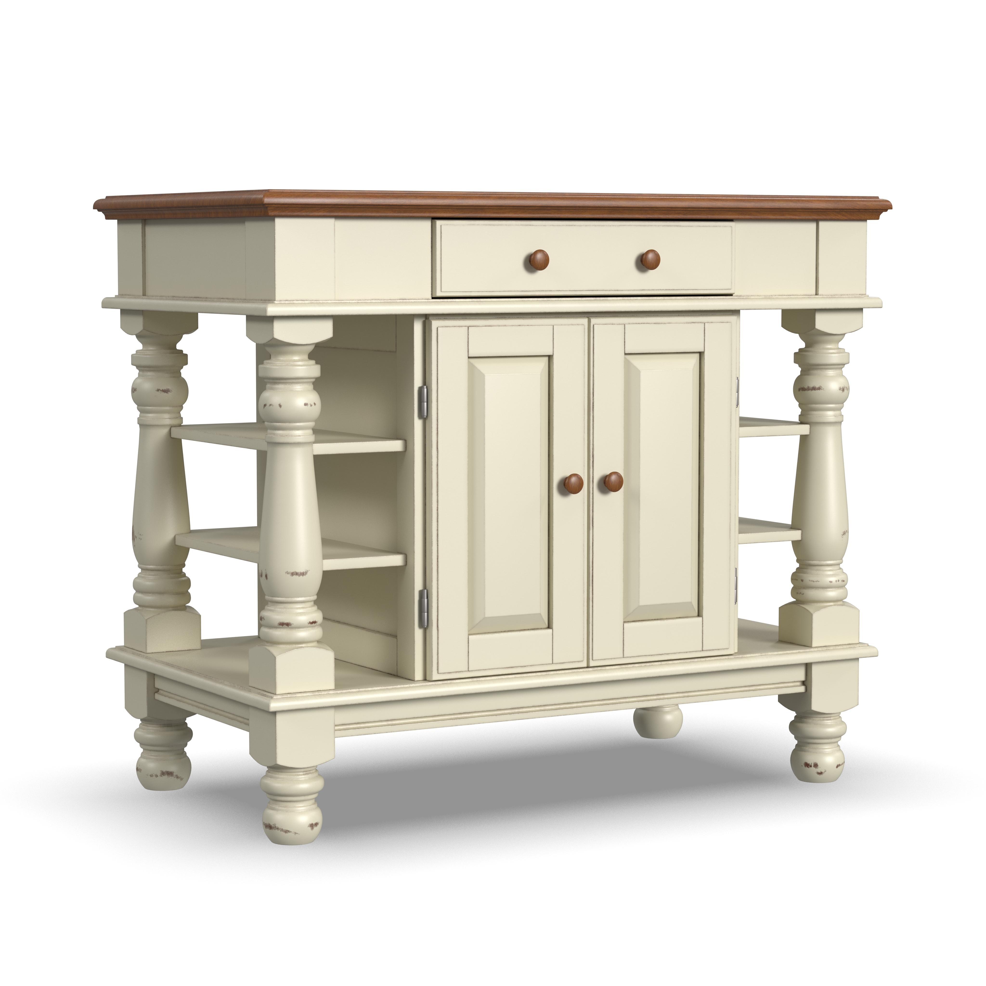 homestyles Kitchen Island 5094-94