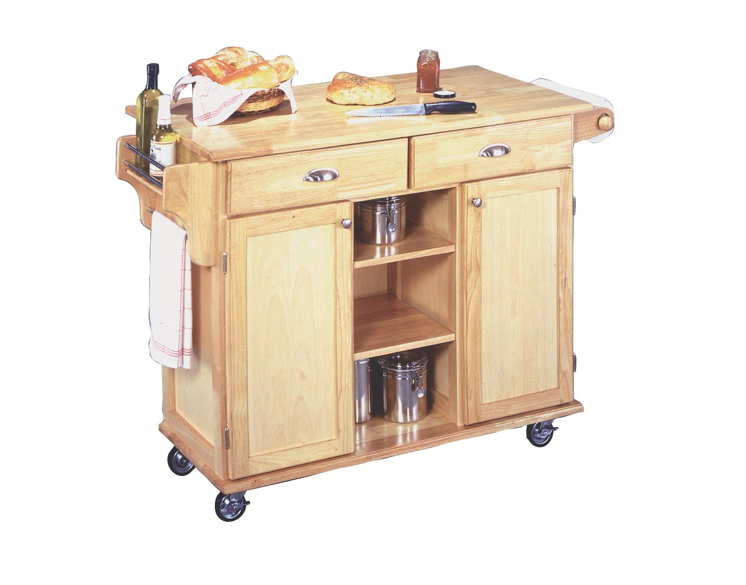 homestyles Kitchen Cart 5099-95