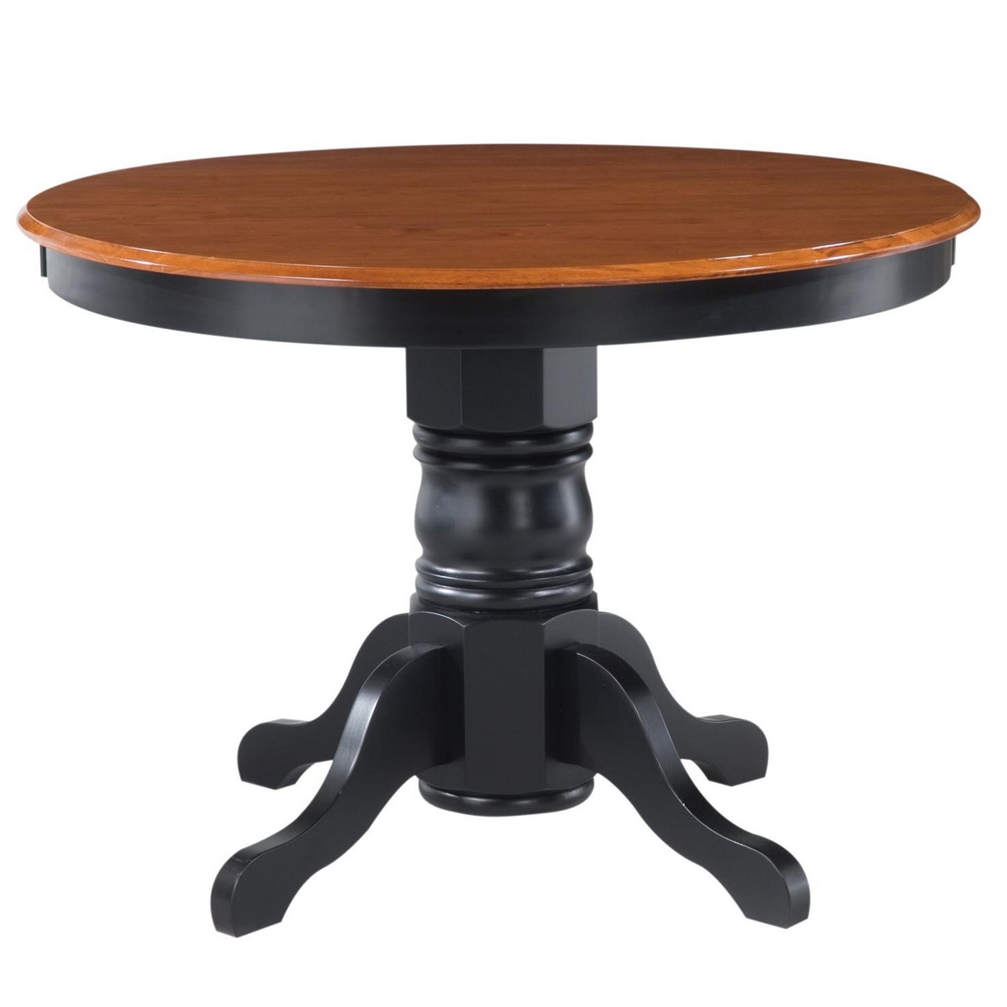 homestyles Pedestal Dining Table 5168-30