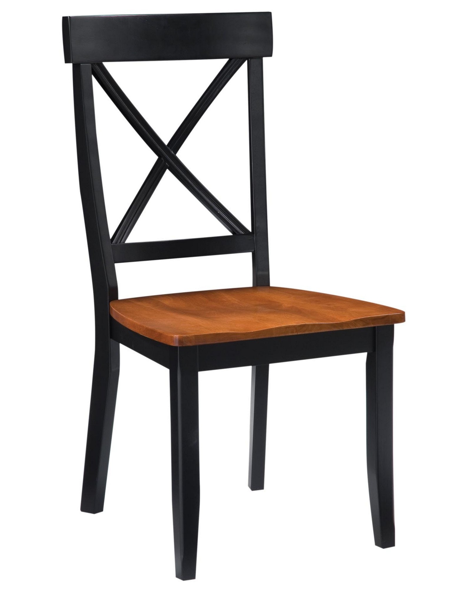 homestyles Dining Chair Pair 5168-802