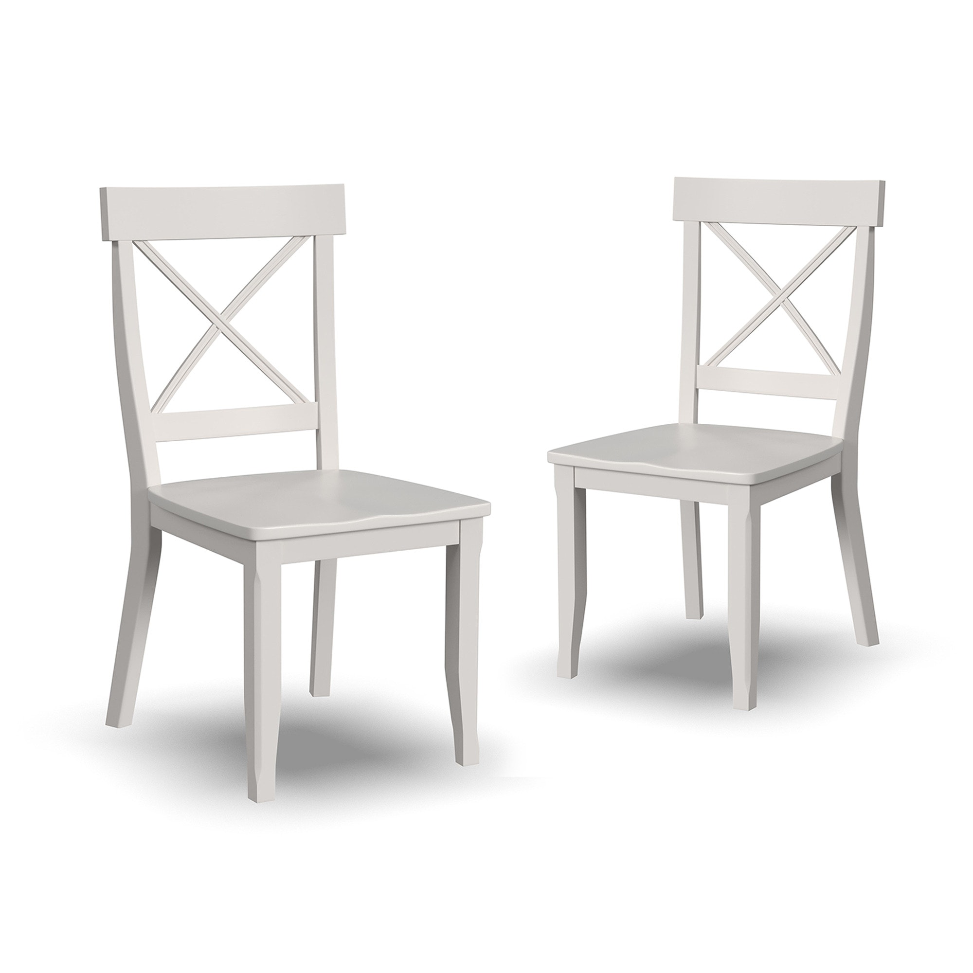 homestyles Dining Chair Pair 5177-802