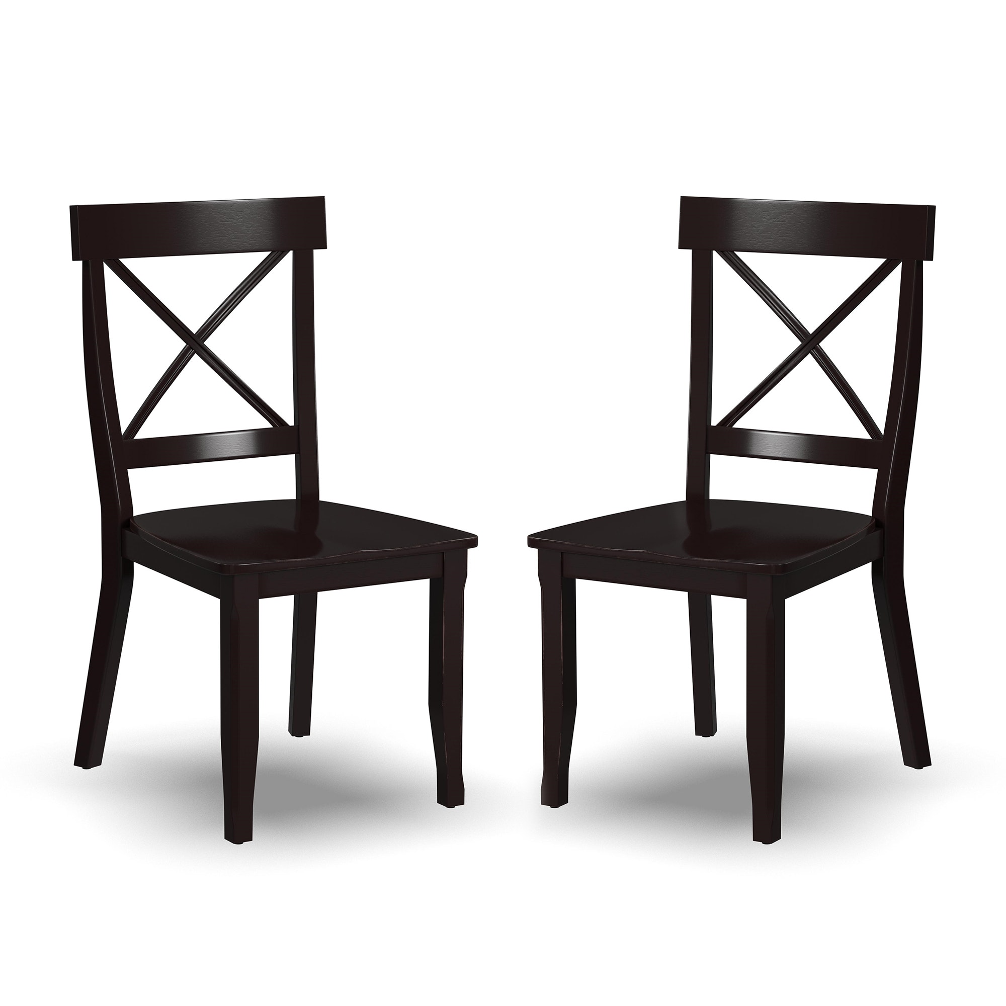 homestyles Dining Chair Pair 5178-802