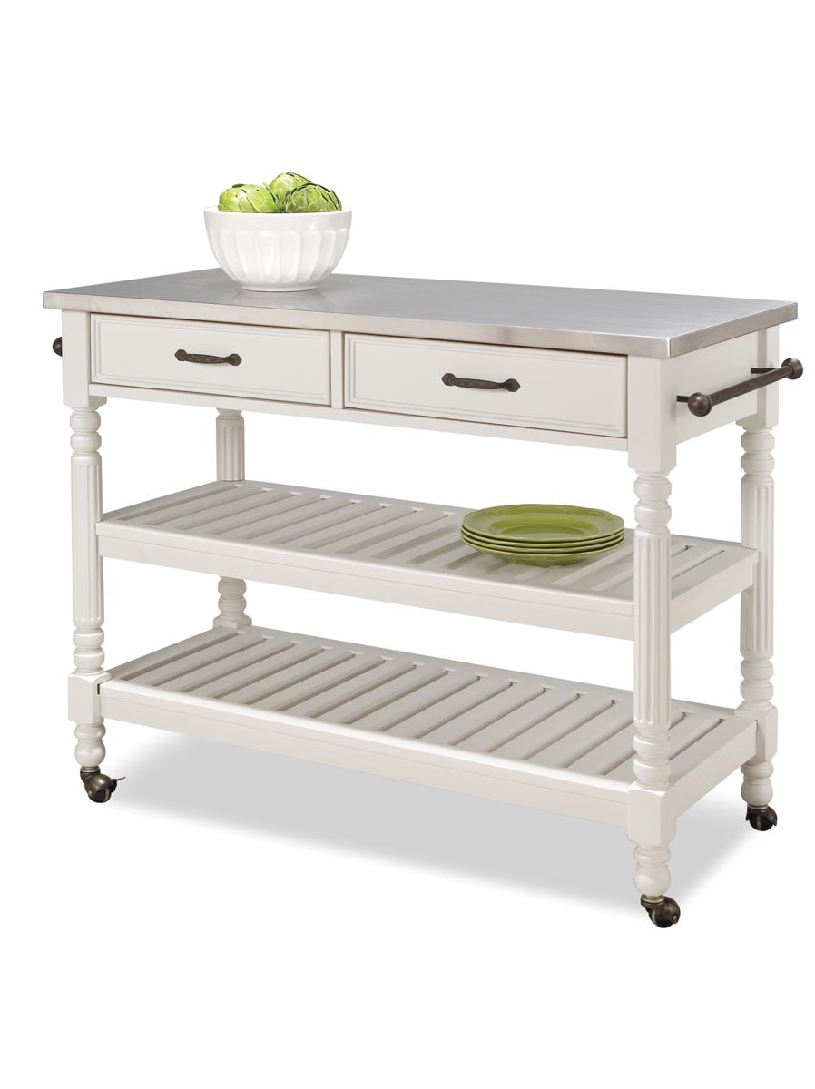 homestyles Kitchen Cart 5219-95