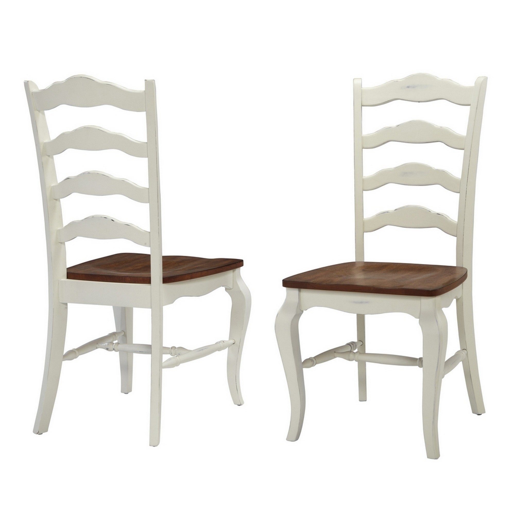homestyles Dining Chair Pair 5518-802