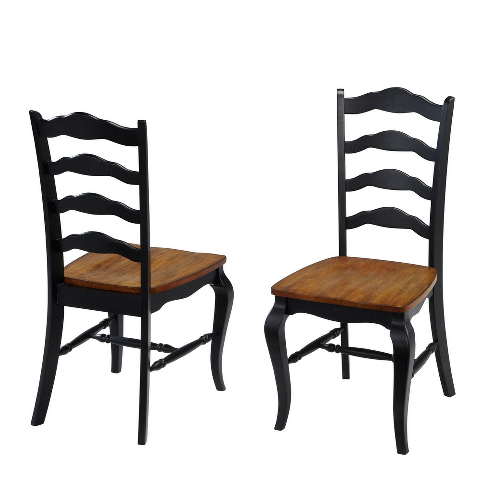 homestyles Dining Chair Pair 5519-802