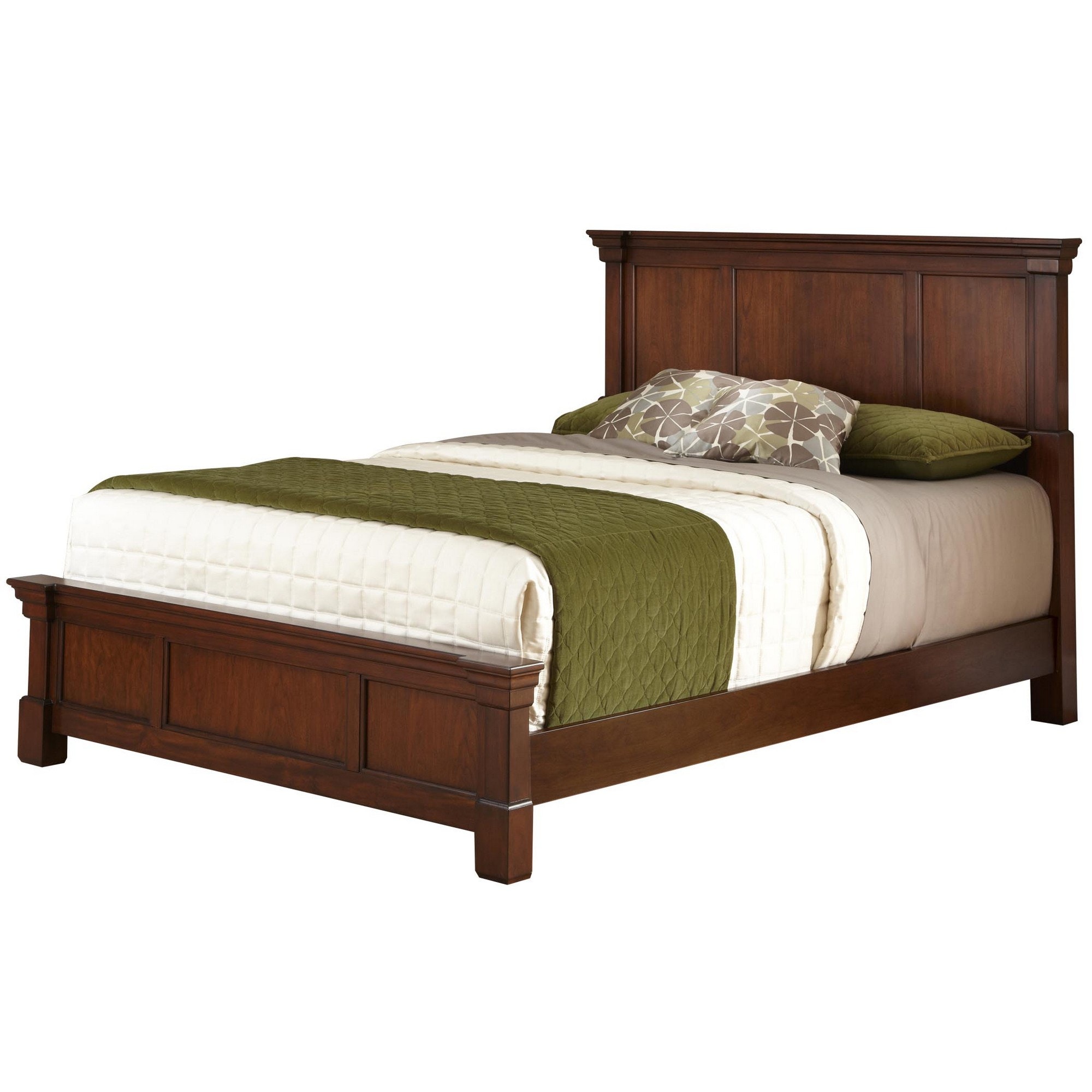 homestyles Queen Bed 5520-500