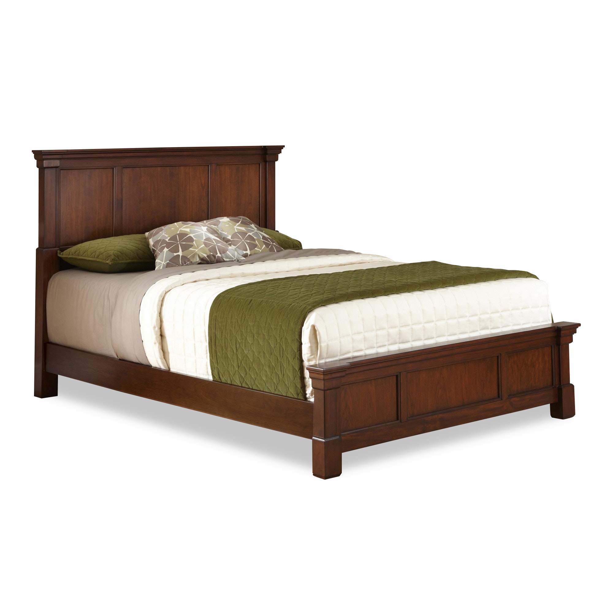 homestyles King Bed 5520-600