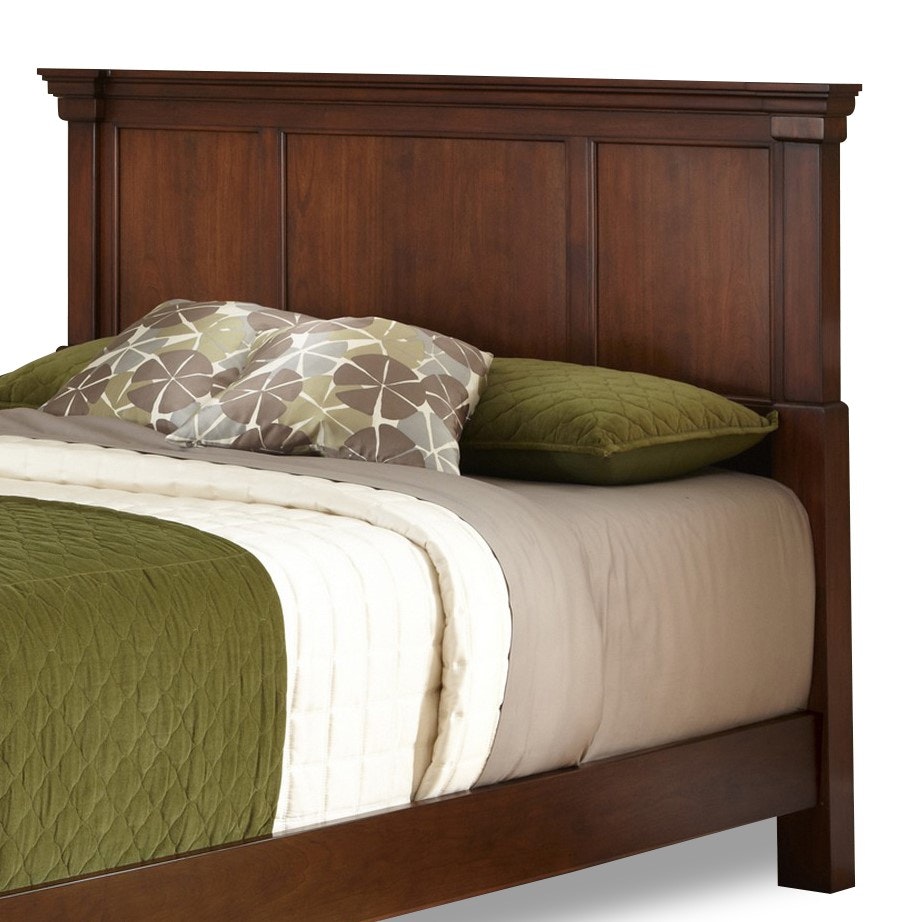 homestyles King Headboard 5520-601