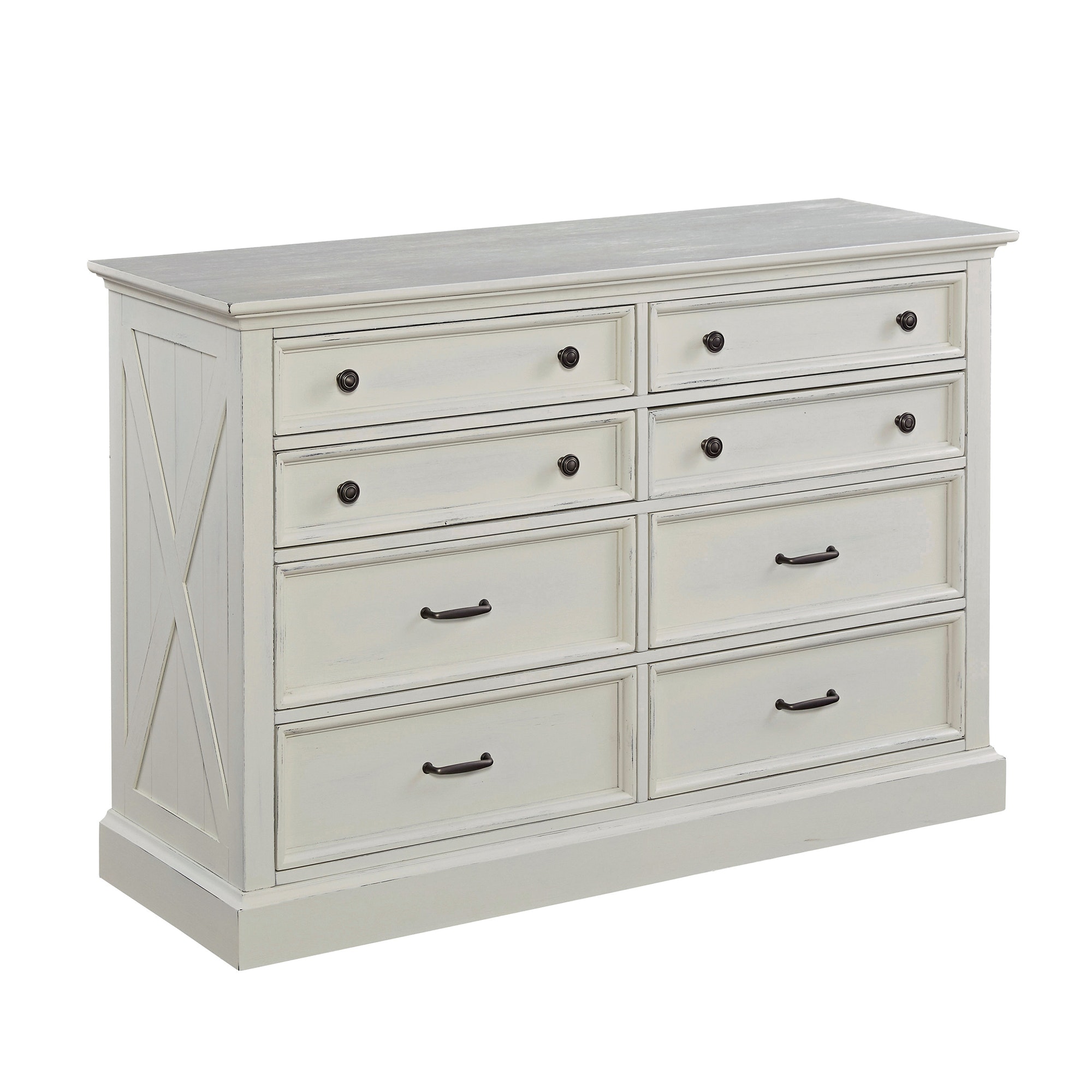 homestyles Dresser 5523-43