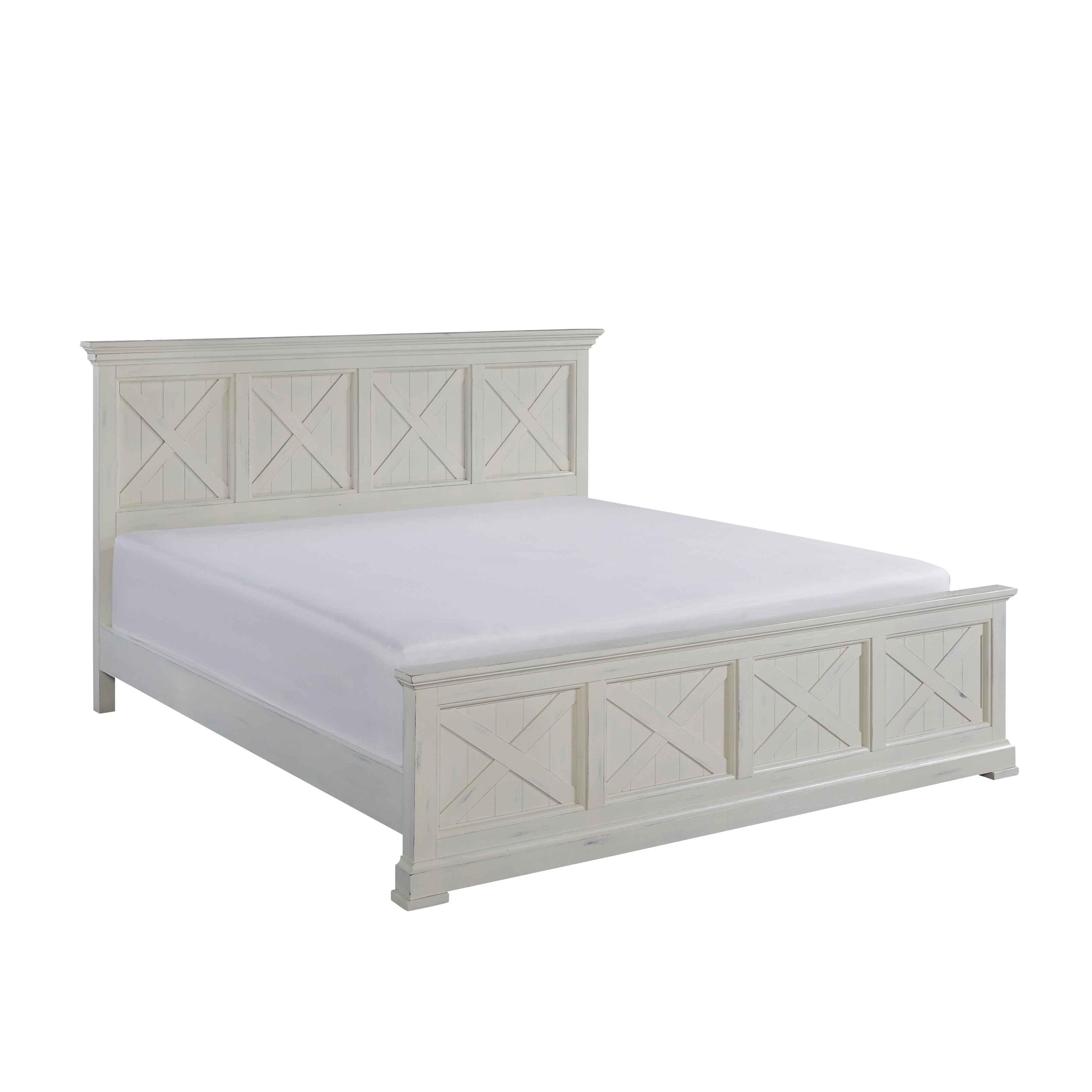 homestyles King Bed 5523-600