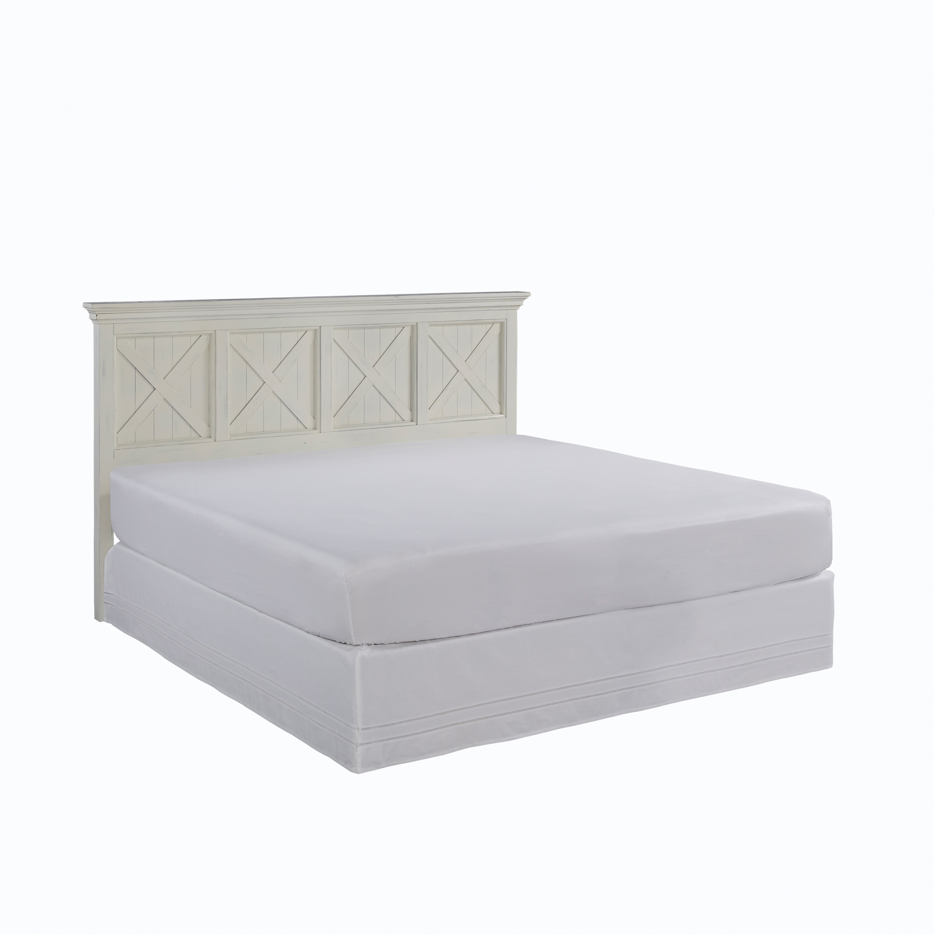homestyles King Headboard 5523-601