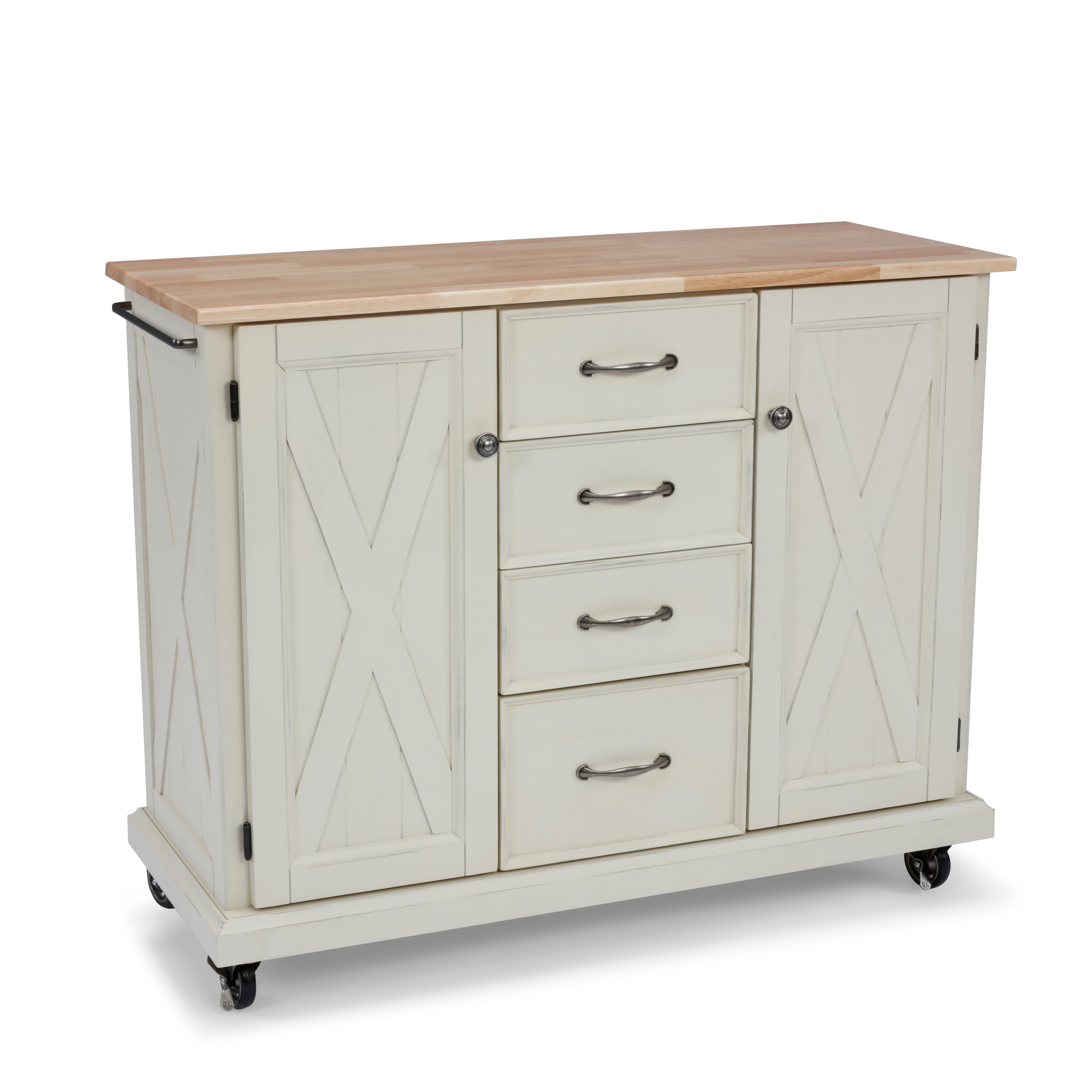 homestyles Kitchen Cart 5523-951
