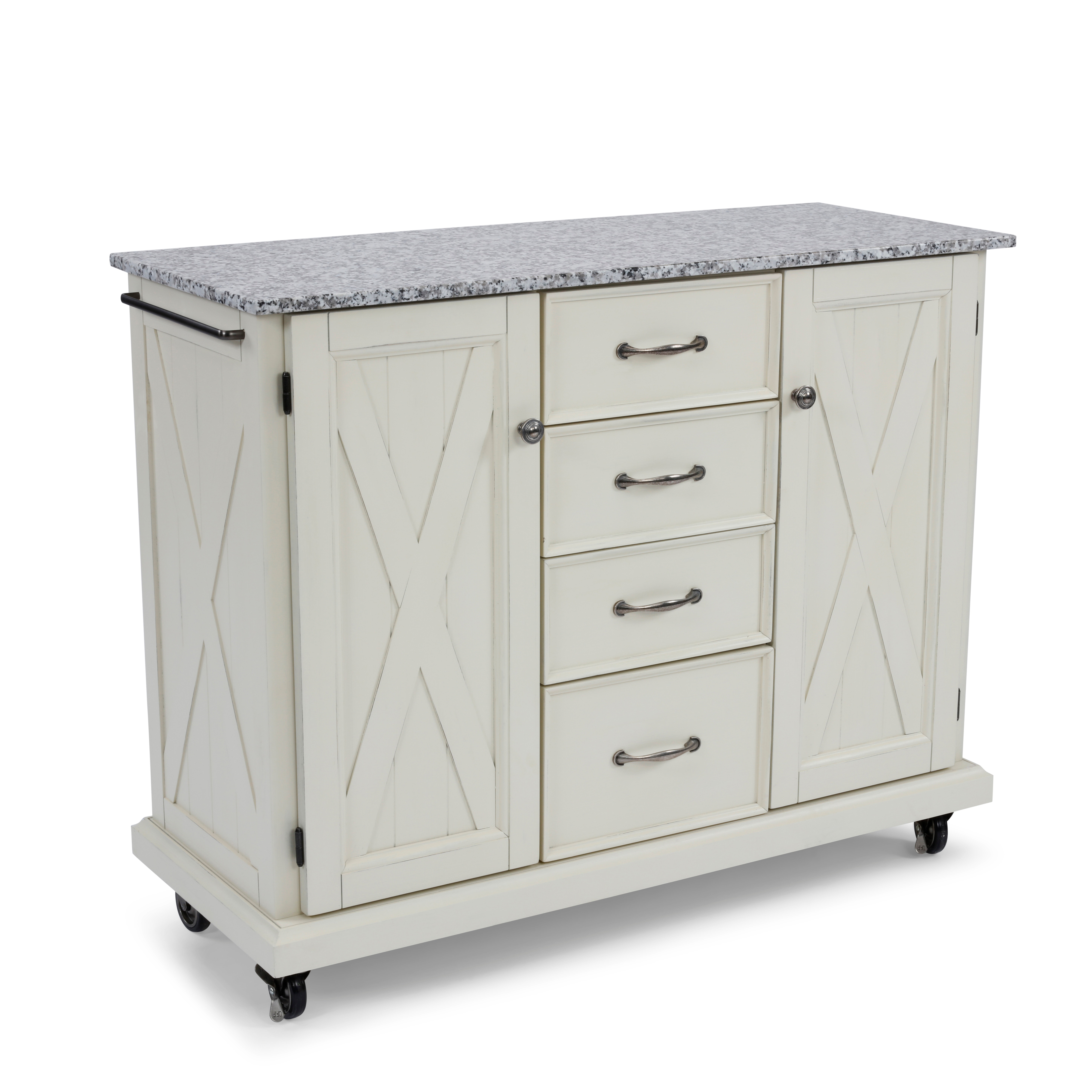 homestyles Kitchen Cart 5523-953