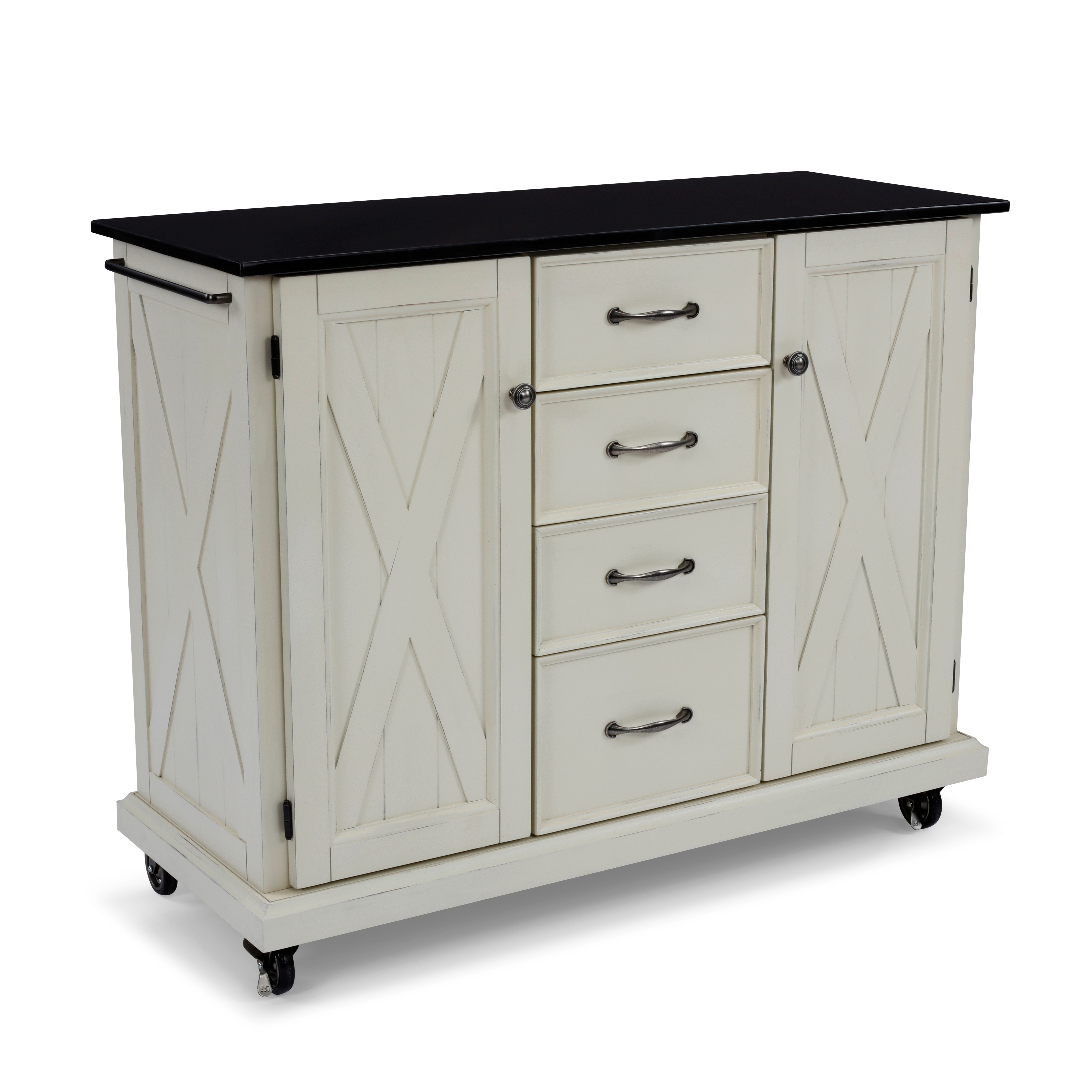 homestyles Kitchen Cart 5523-954