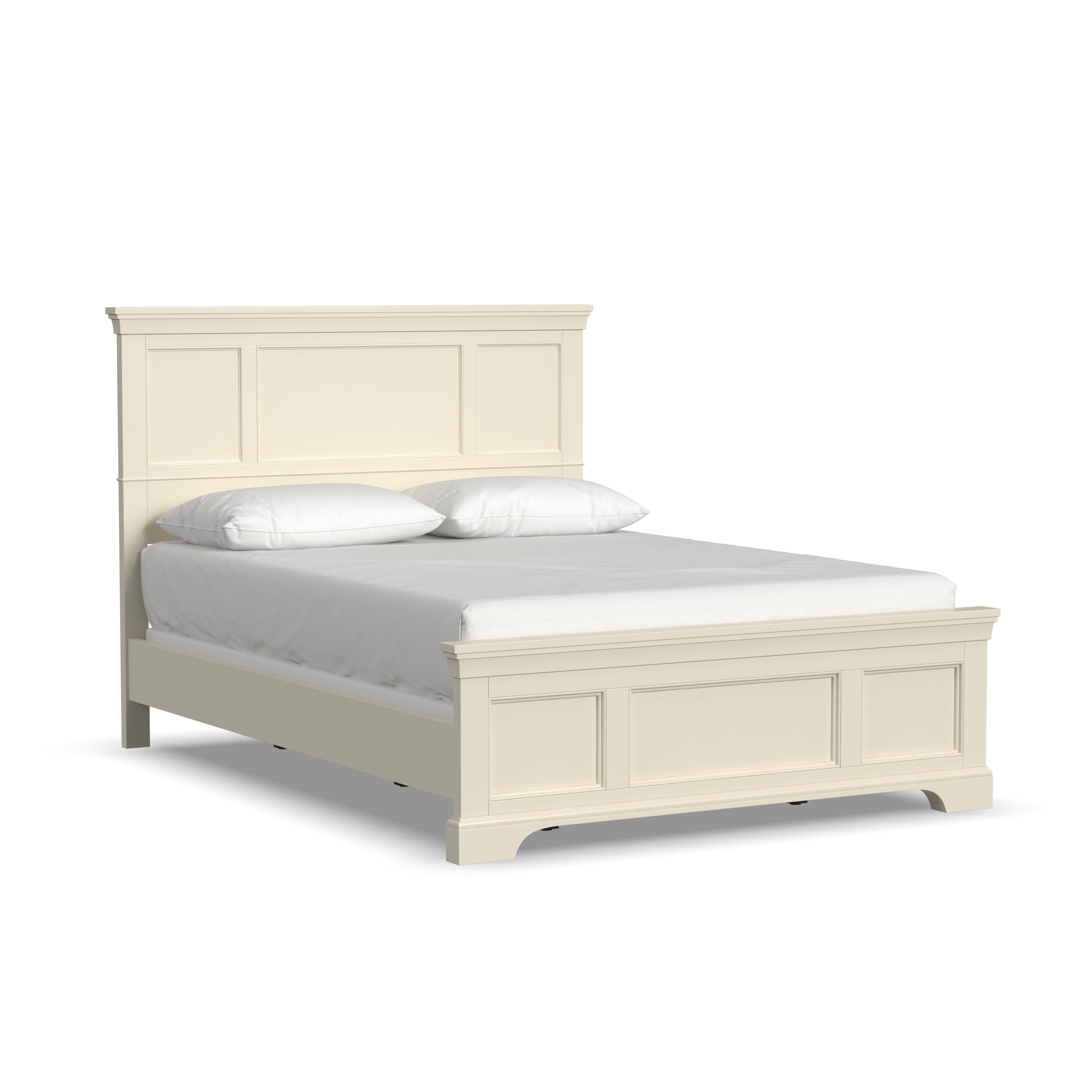 homestyles Queen Bed 5530-500