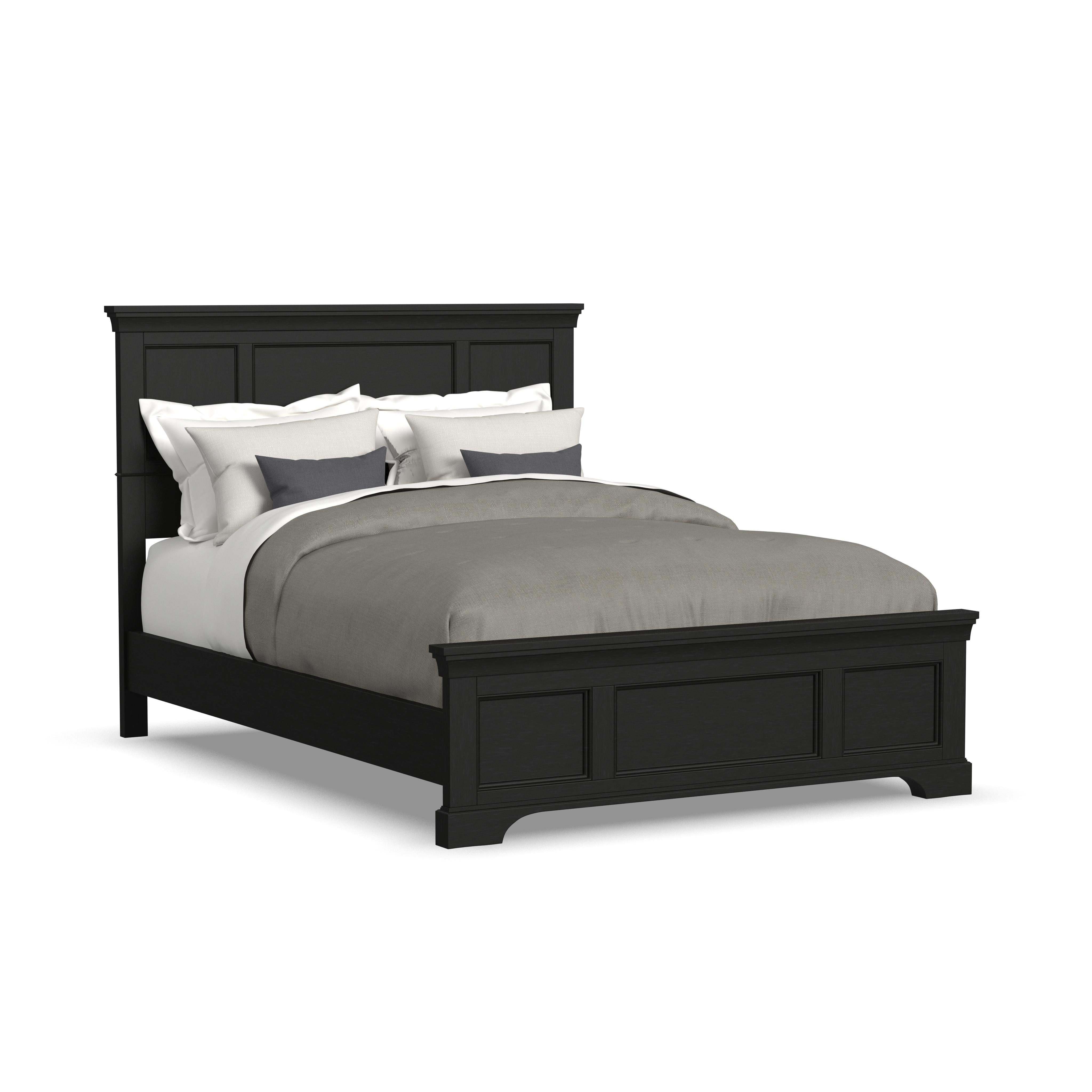 homestyles Queen Bed 5531-500