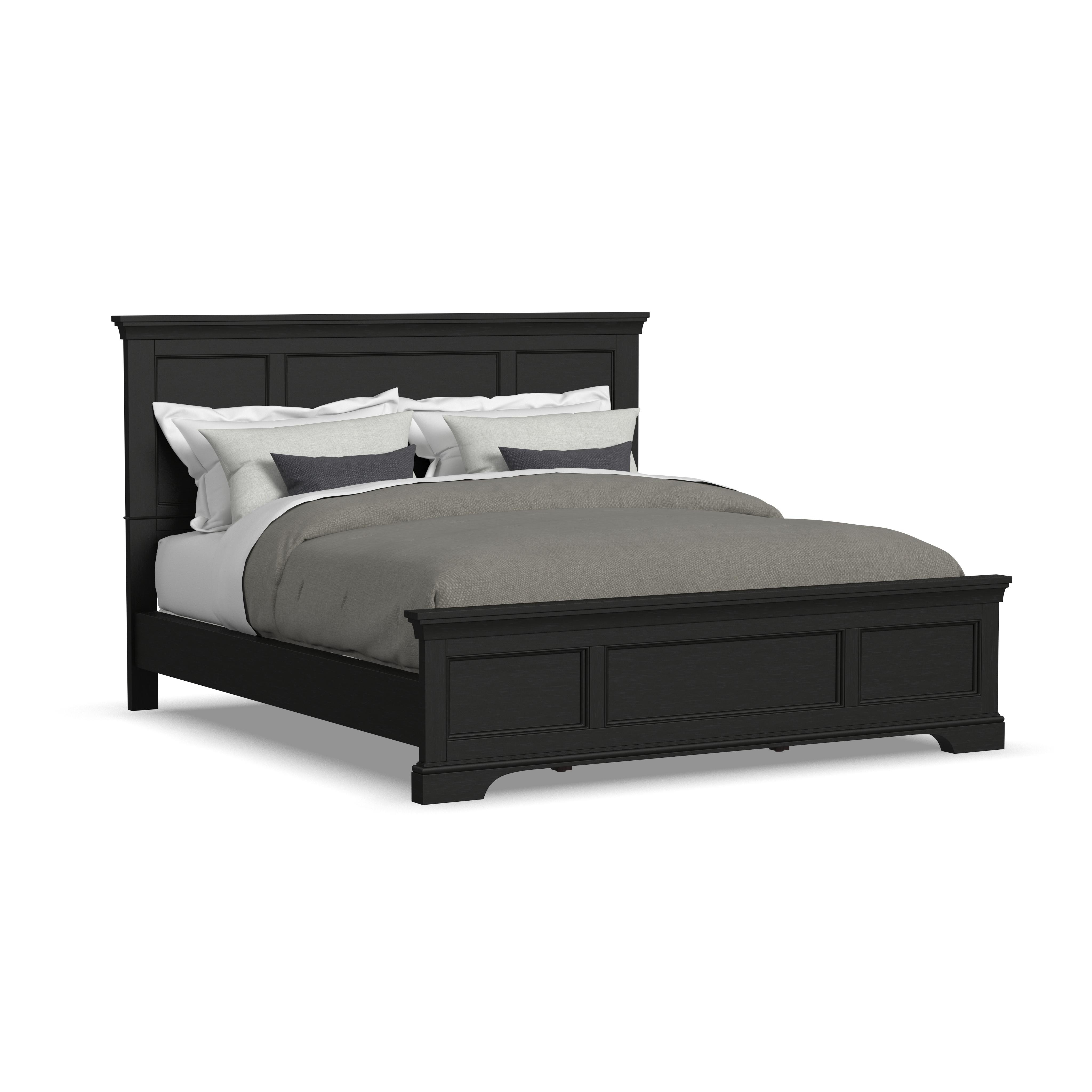 homestyles King Bed 5531-600