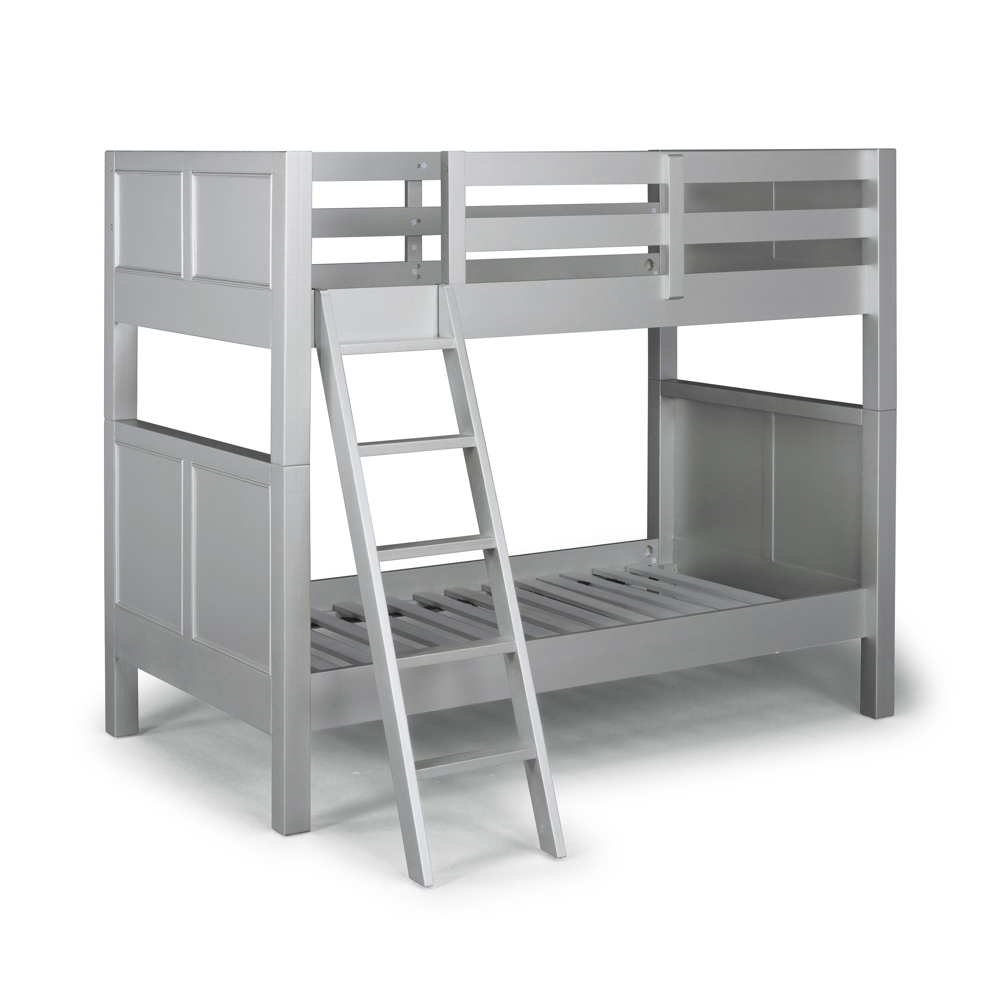homestyles Twin Over Twin Bunk Bed 5533-54