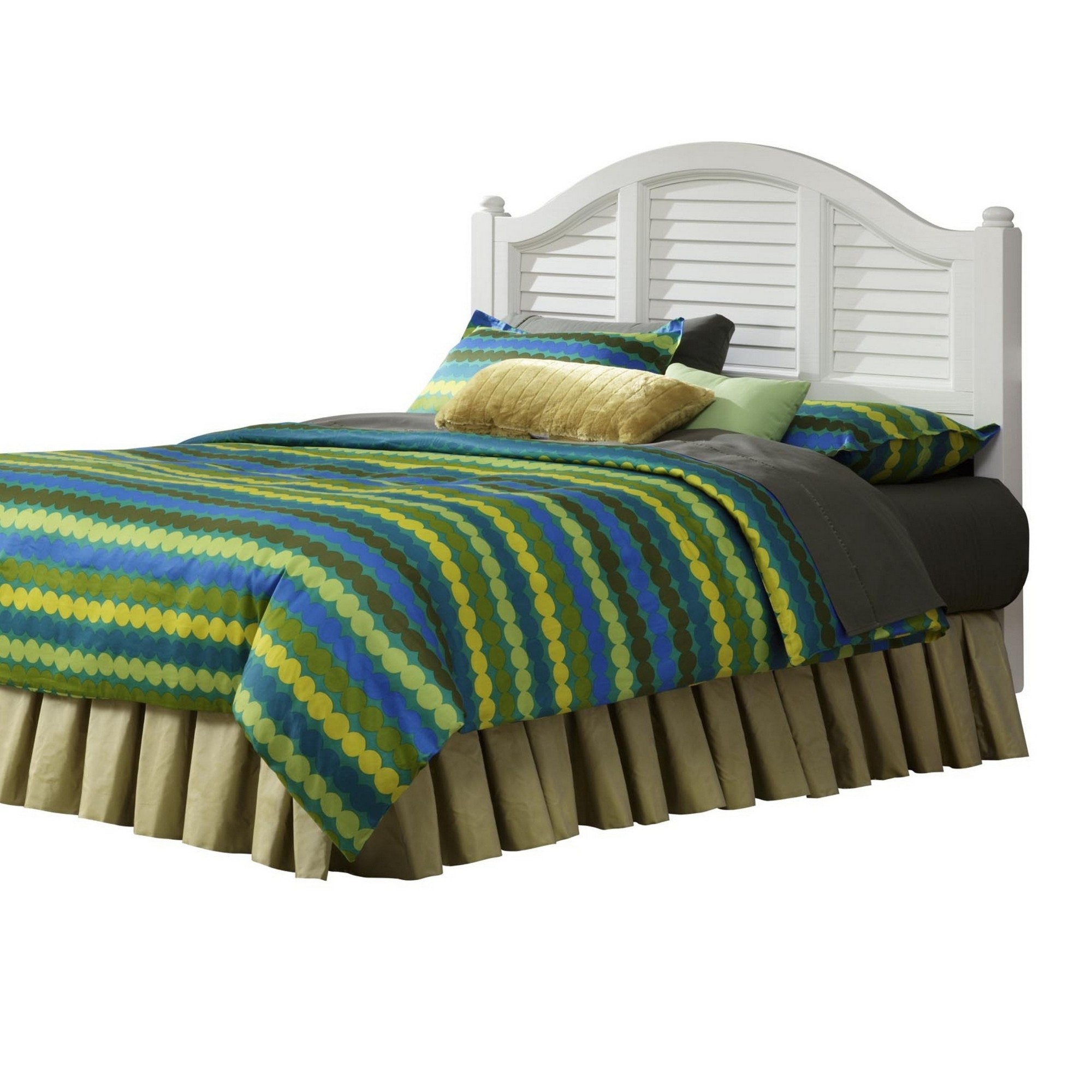 homestyles Queen Headboard 5543-501
