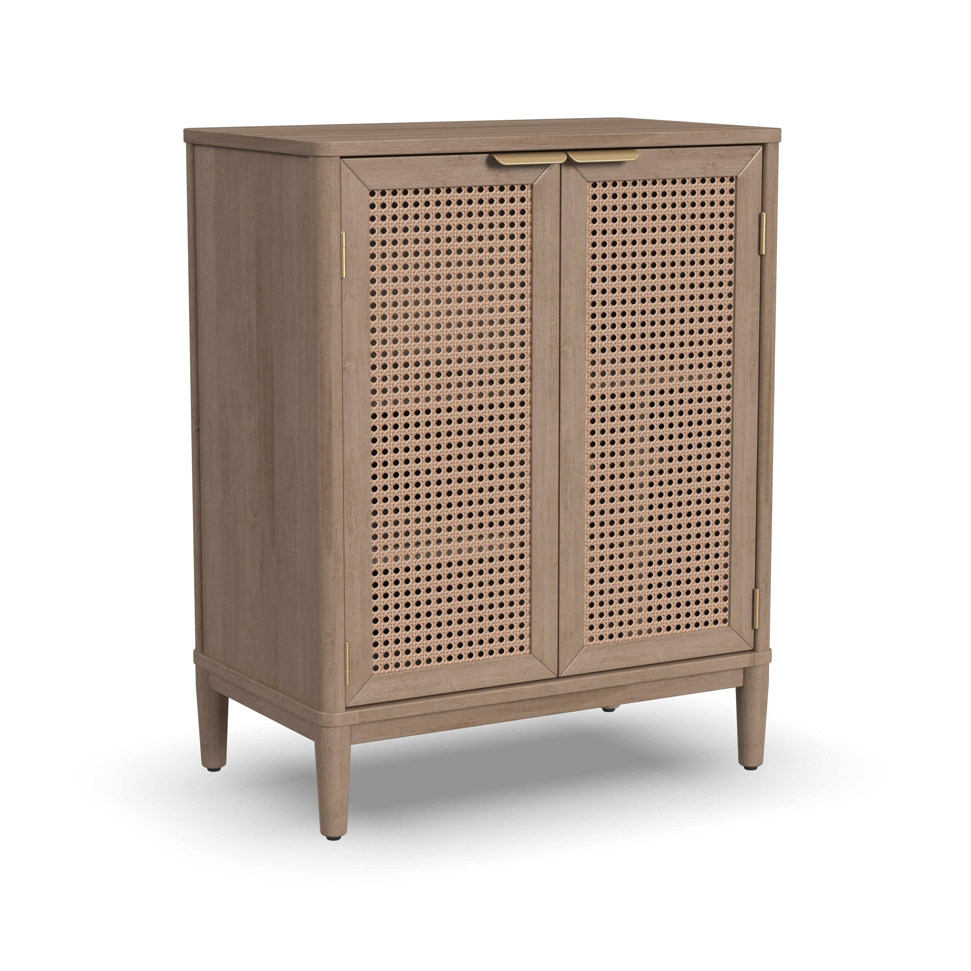 homestyles Bar Cabinet 5580-97