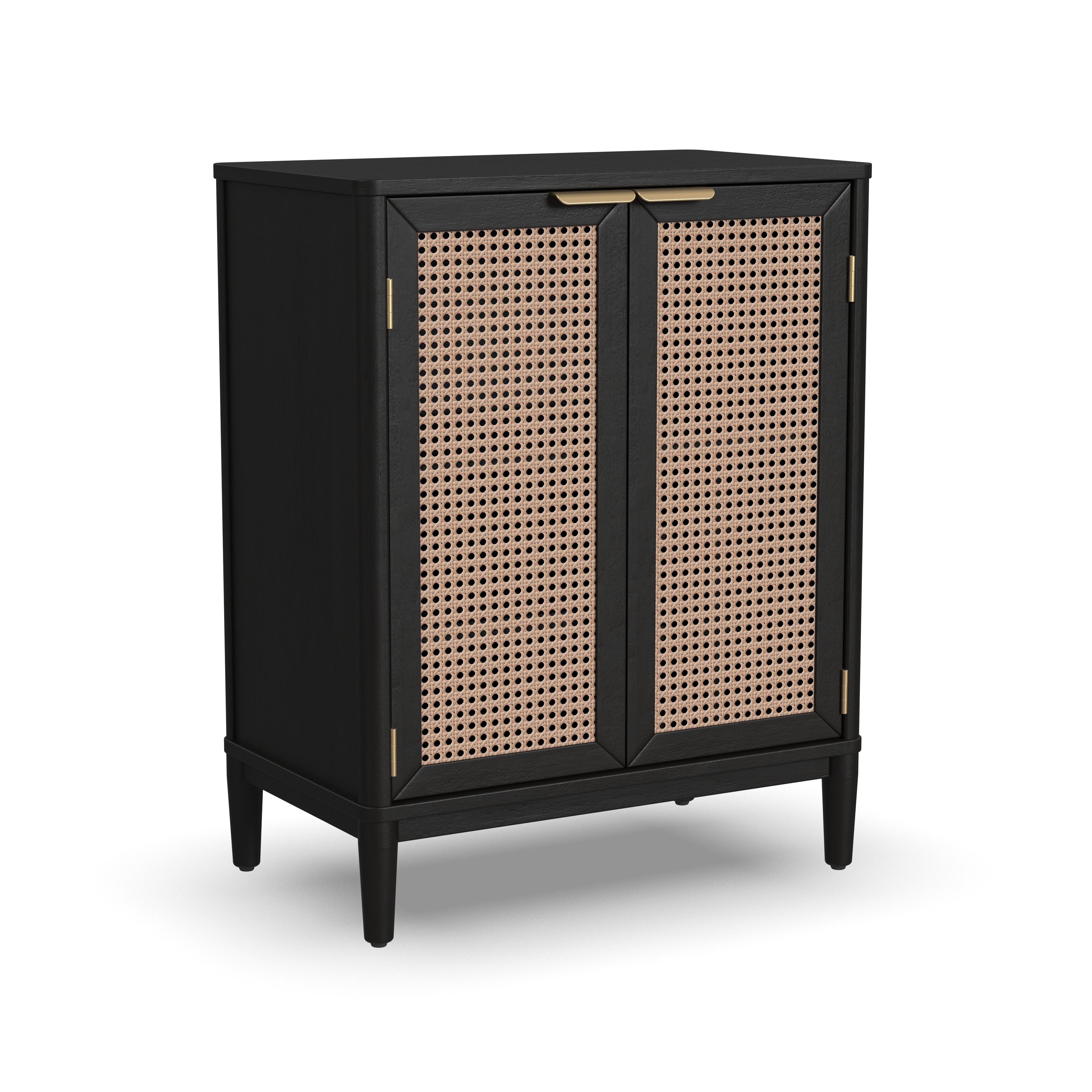 homestyles Bar Cabinet 5581-97