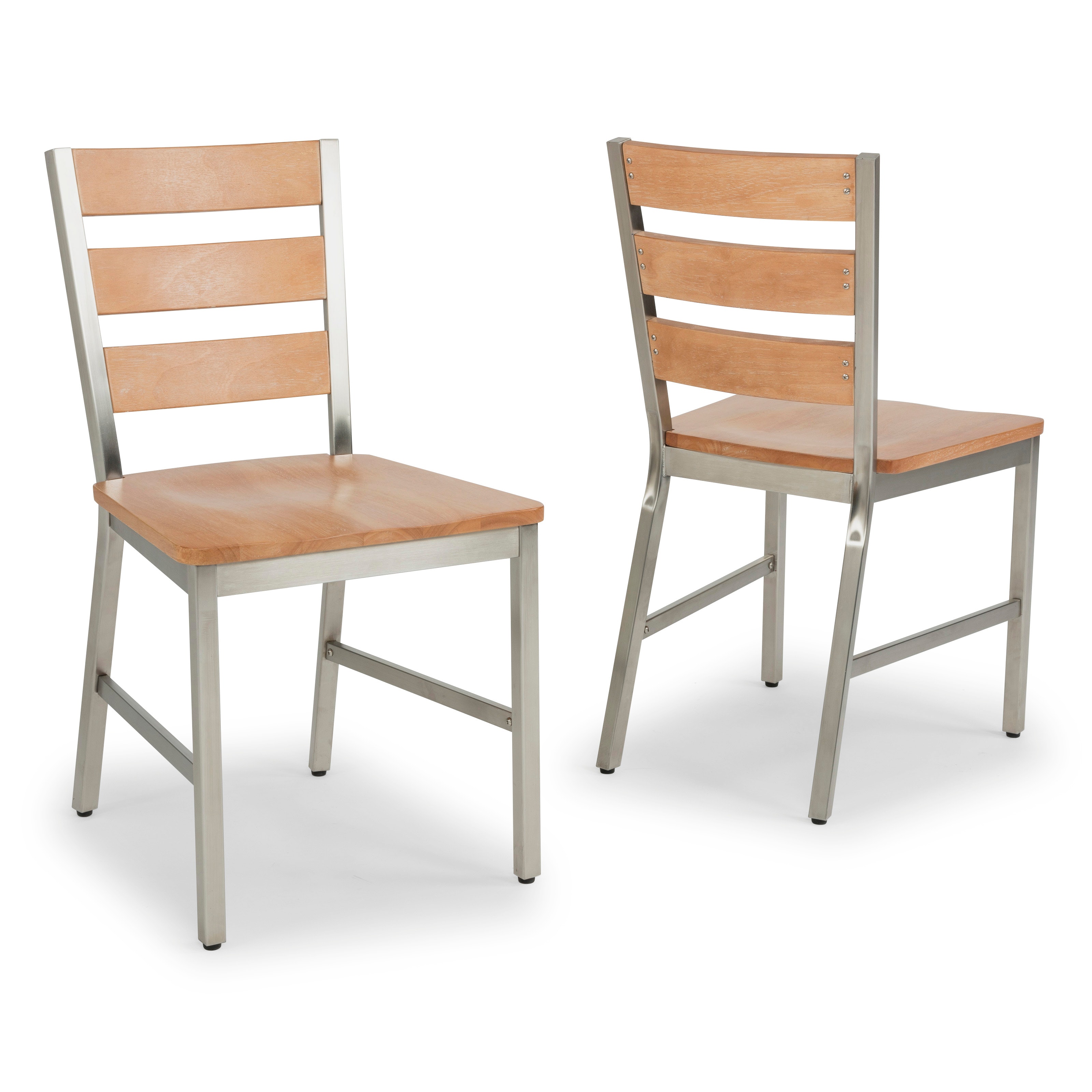 homestyles Dining Chair Pair 5618-80