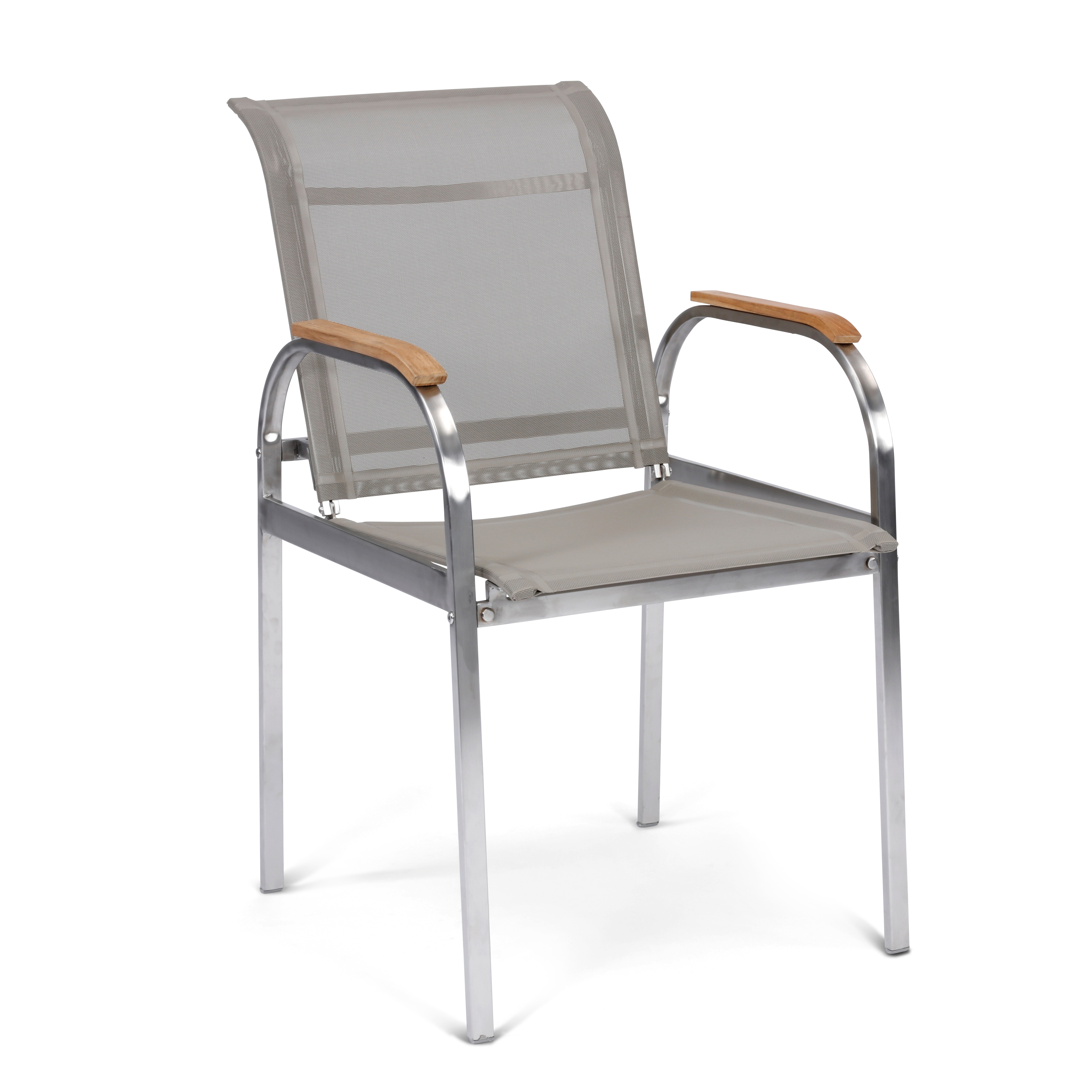 homestyles Outdoor Chair Pair 5650-804