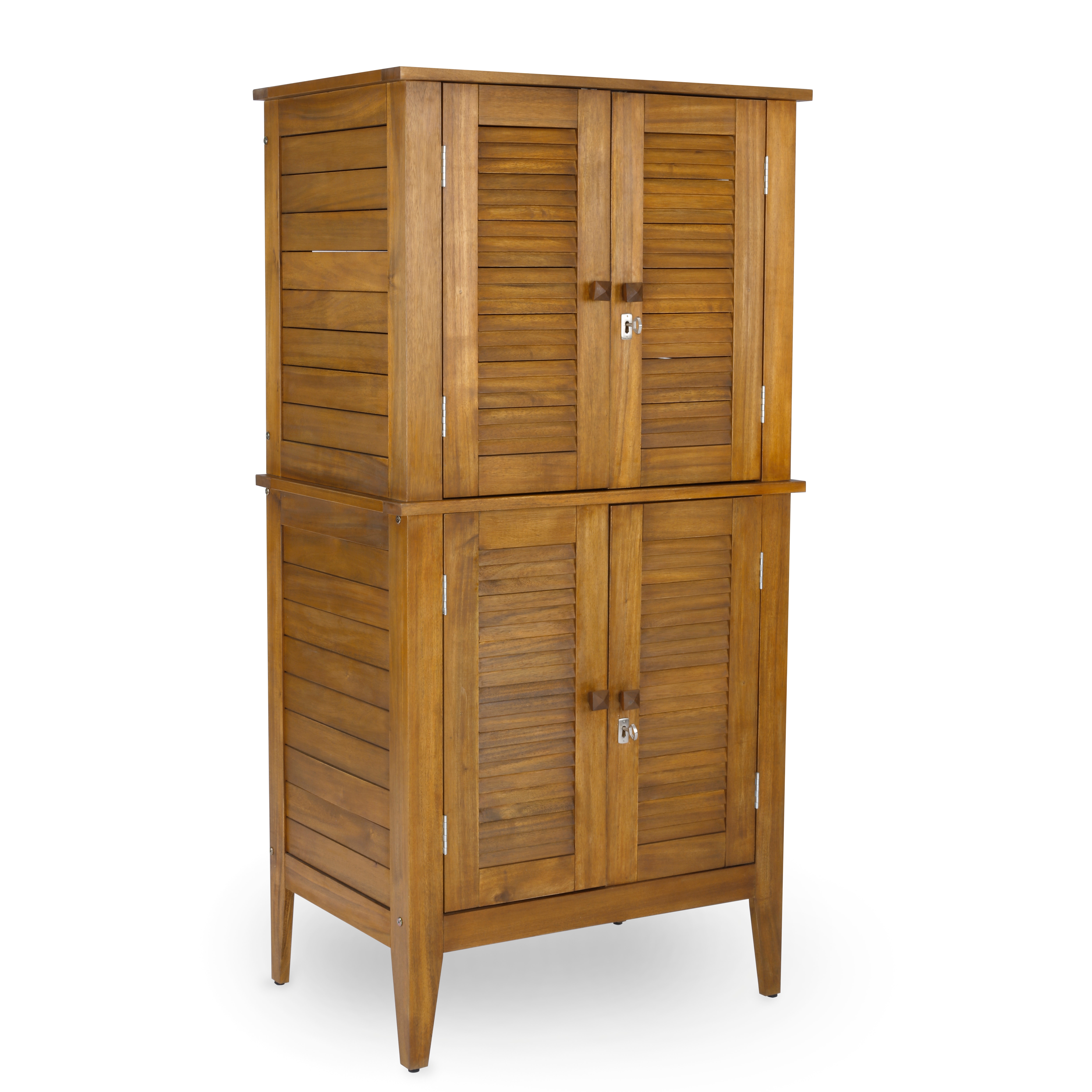 homestyles Outdoor Storage Cabinet 5663-27