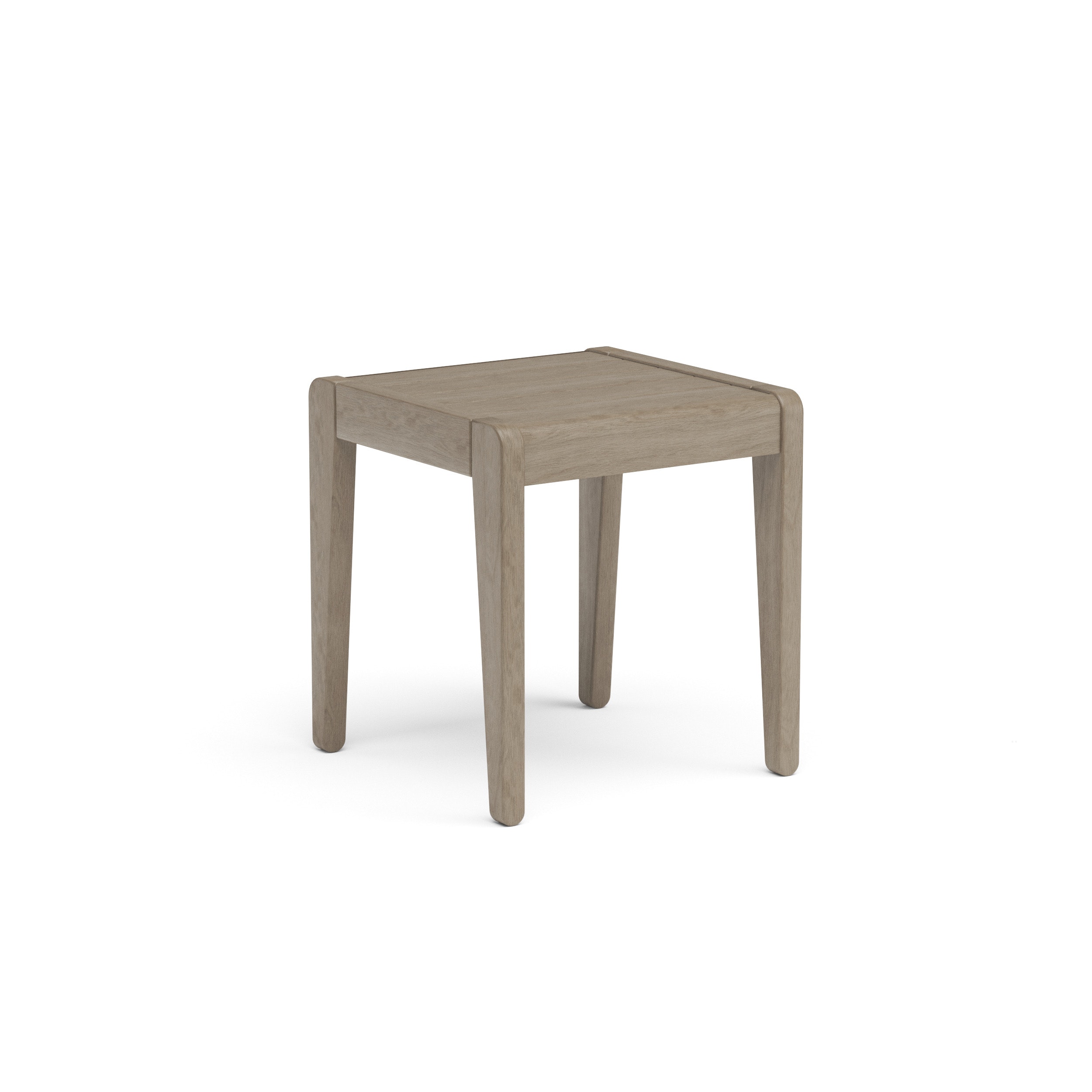 homestyles Outdoor End Table 5675-20