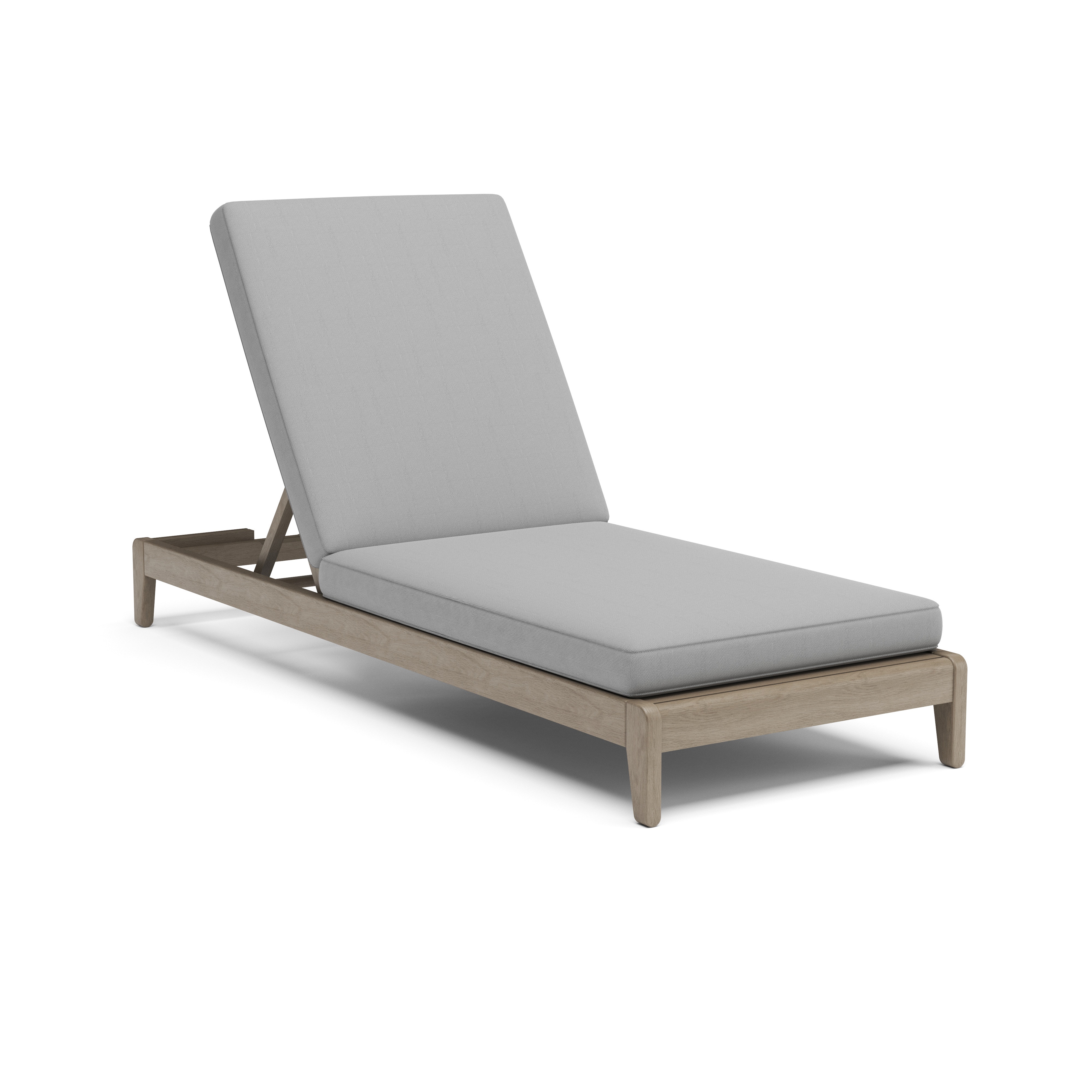 homestyles Outdoor Chaise Lounge 5675-83