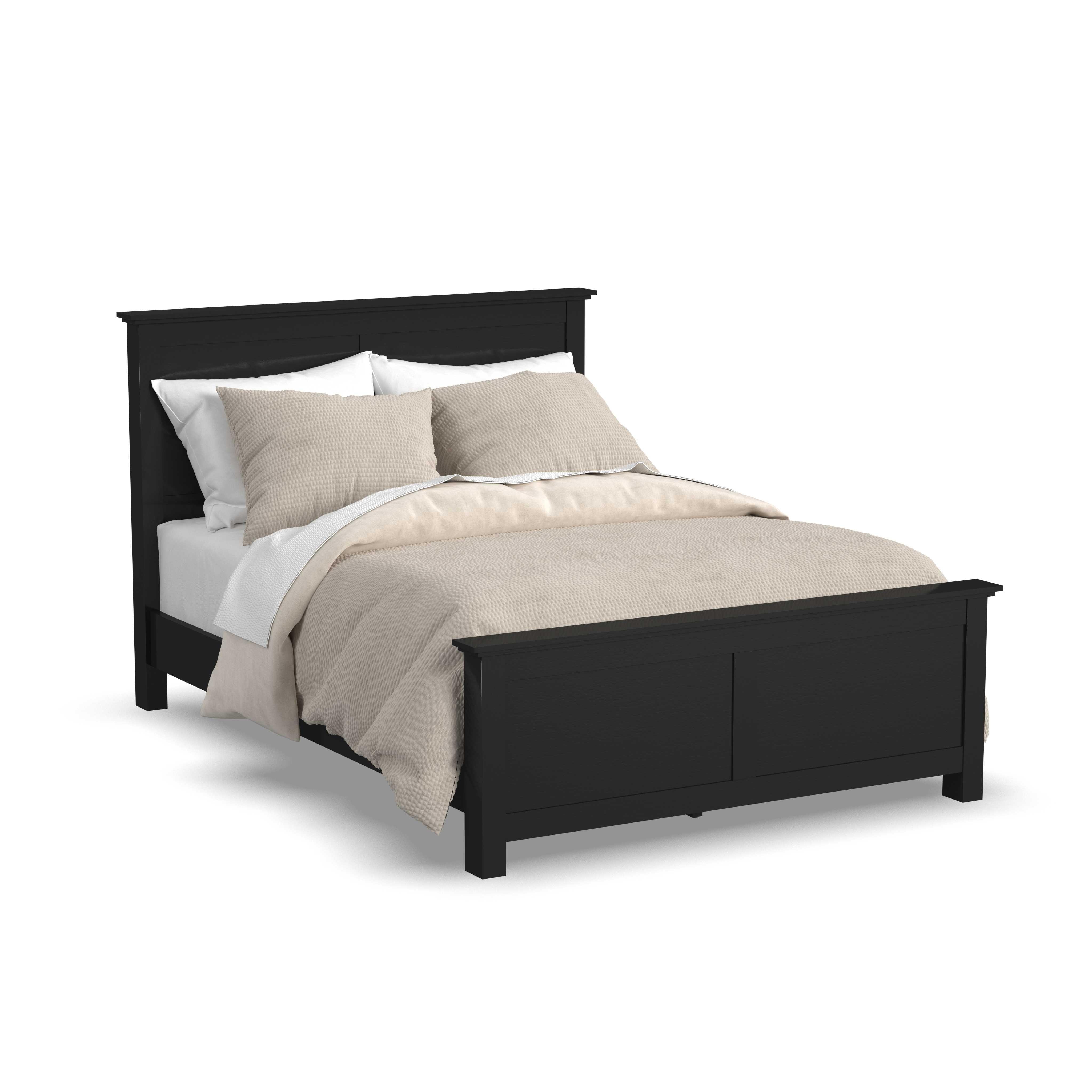 homestyles Queen Bed 5911-500