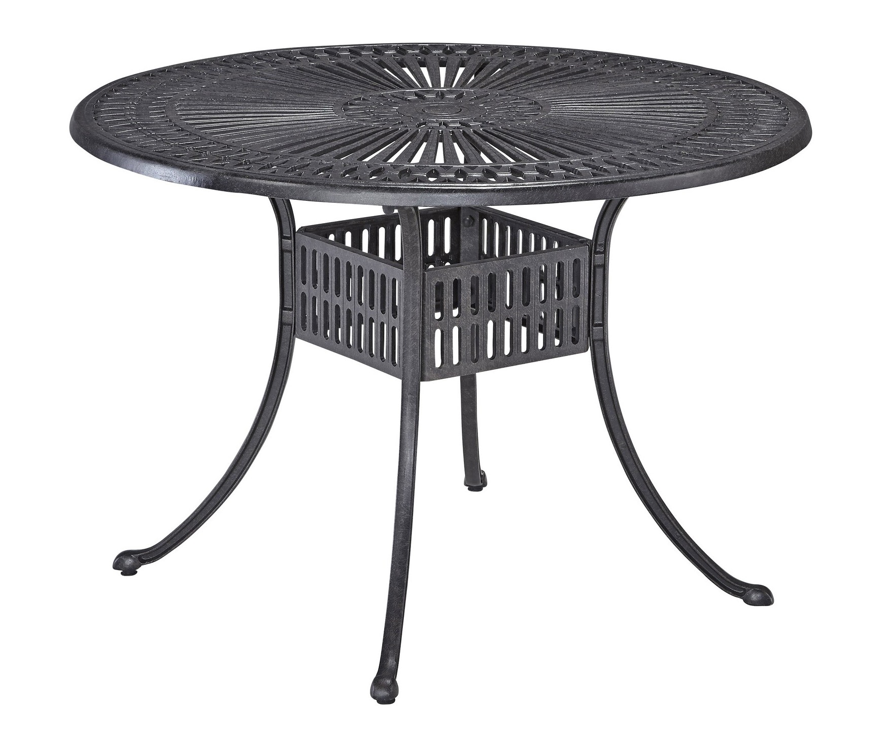 homestyles Outdoor Dining Table 6660-30