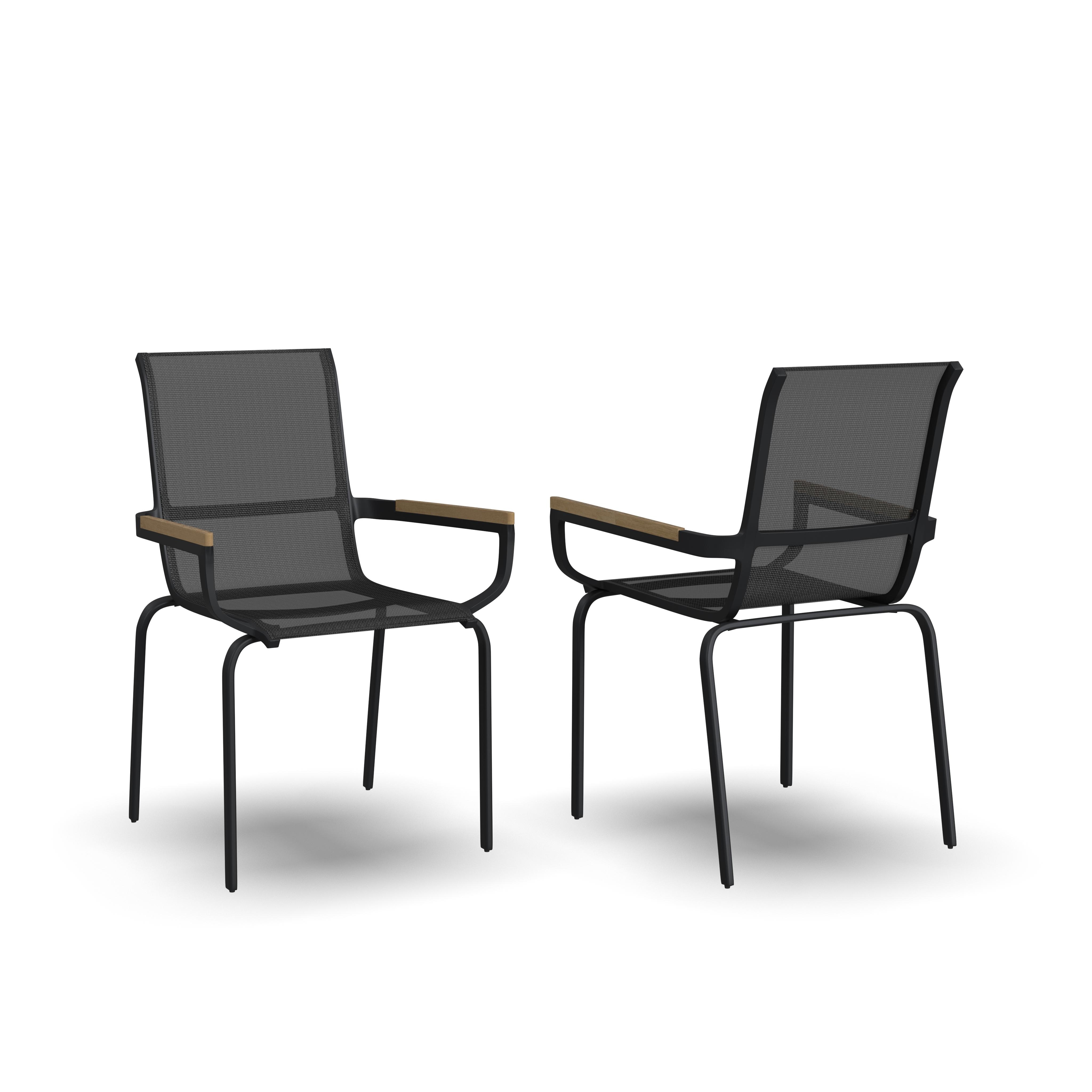 homestyles Pair of Dining Chairs 6694-102