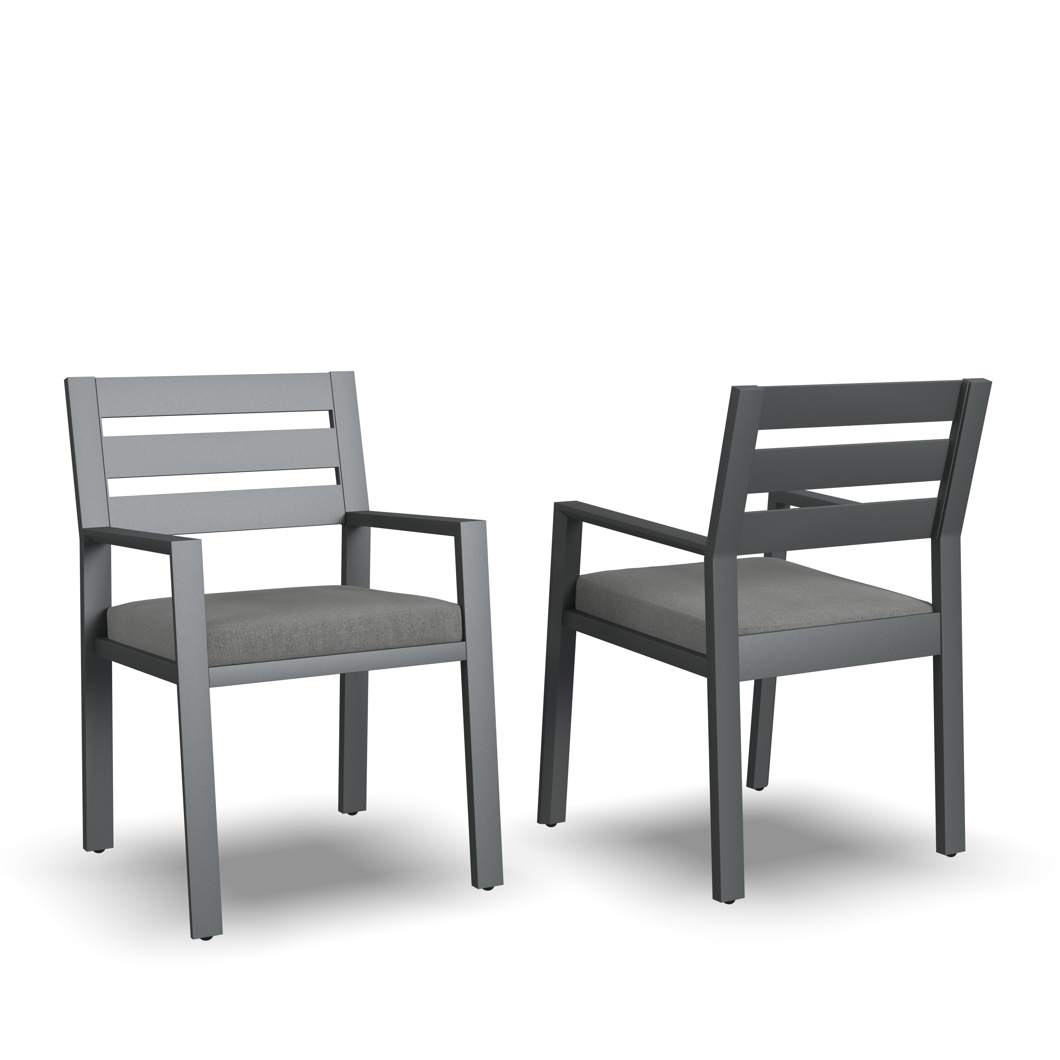 homestyles Pair of Dining Chairs 6730-102