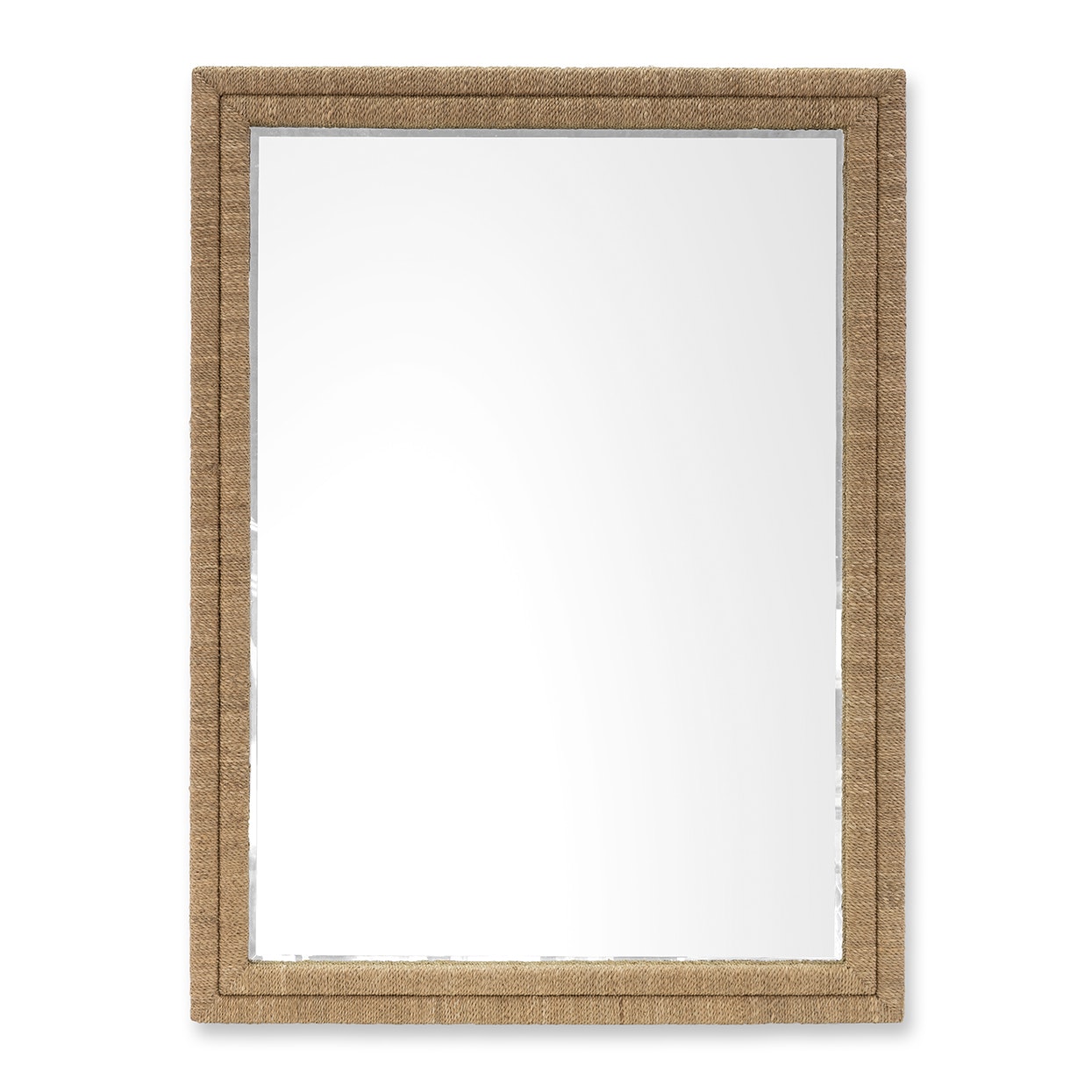 Palecek SANTA BARBARA MIRROR NATURAL 1094-83