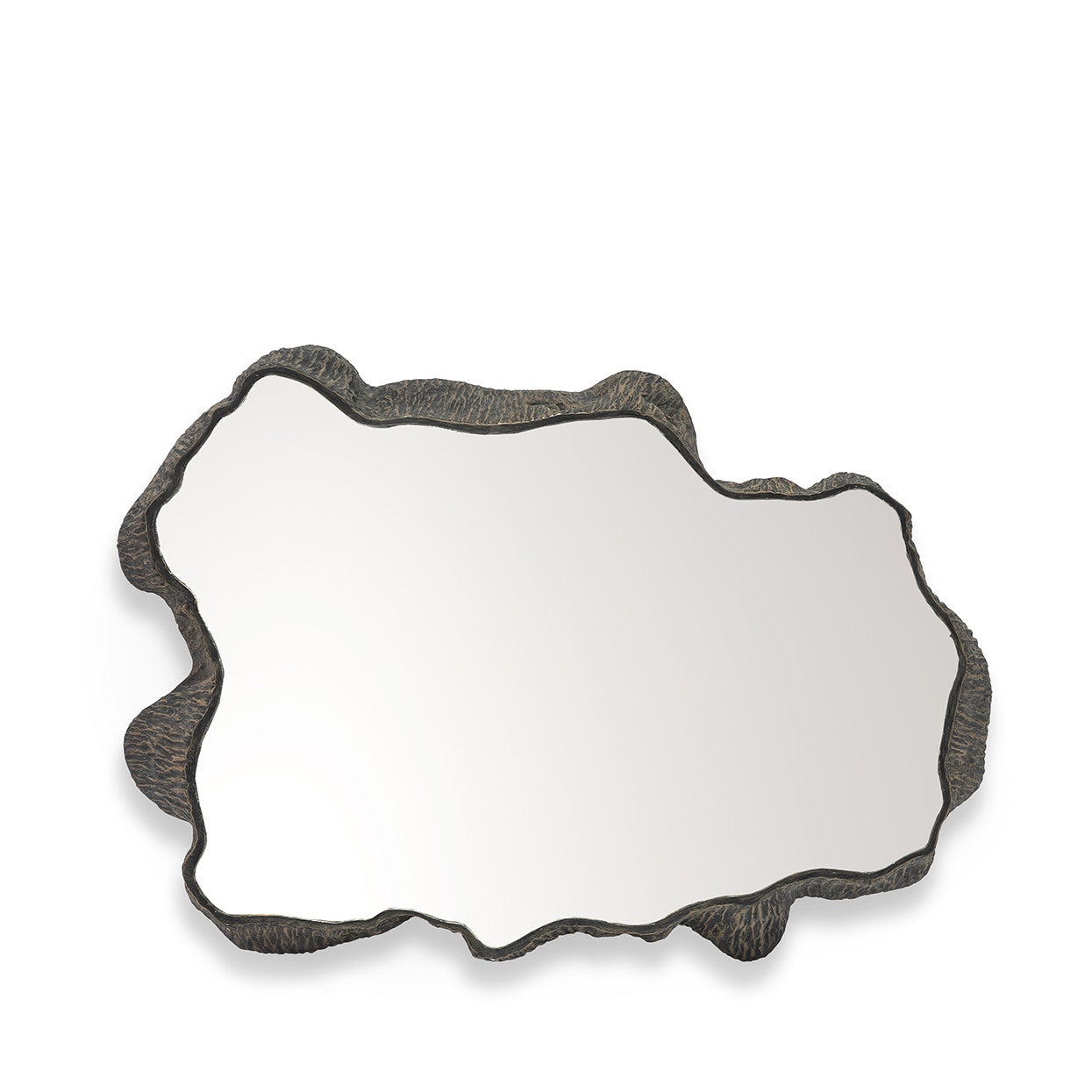 Palecek CALDERA MIRROR LARGE 1105-69