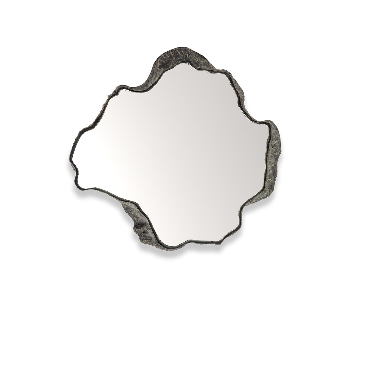 Palecek CALDERA MIRROR SMALL 1106-69