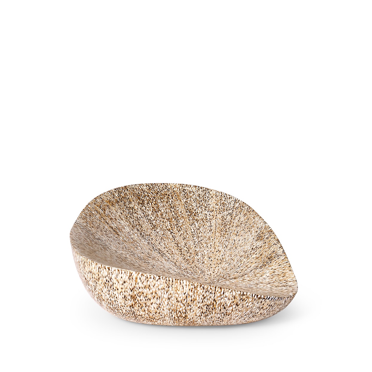 Palecek MONACO BOWL SMALL, SAND 1125-02