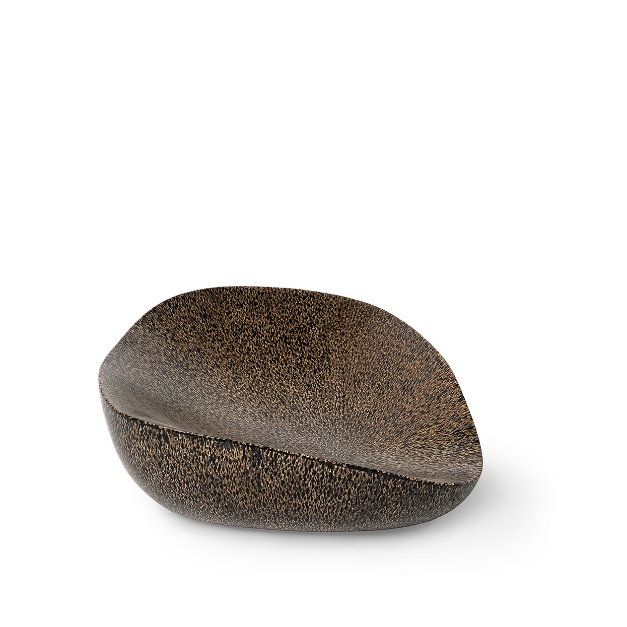 Palecek MONACO BOWL SMALL, COCOA 1125-15
