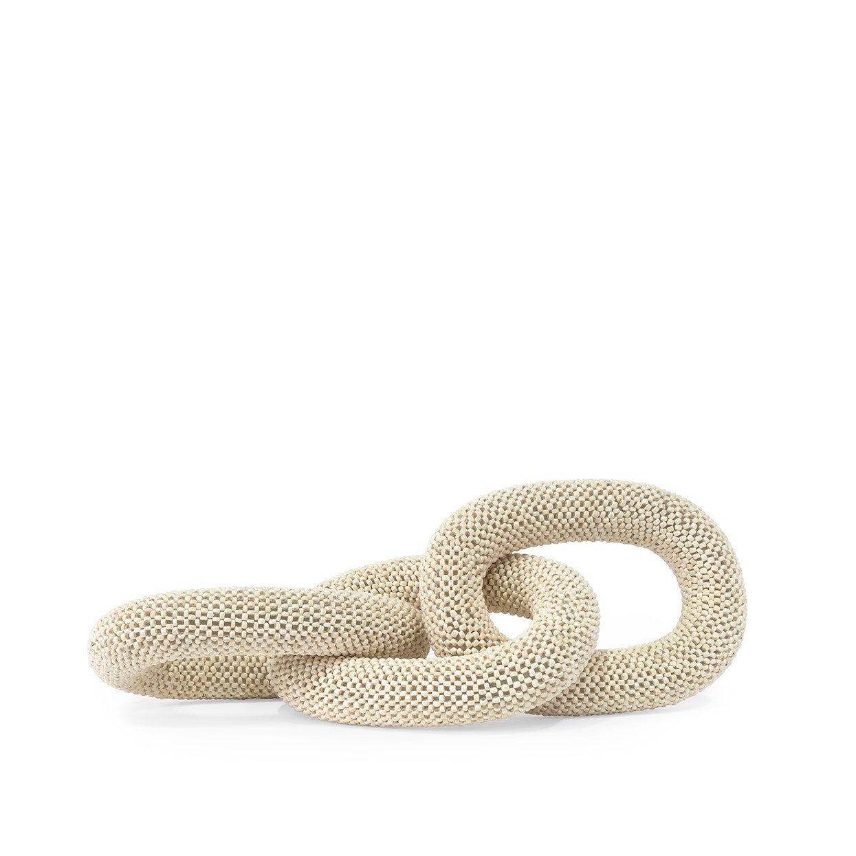 Palecek MADERA COCO BEADS CHAIN LINKS 1130-05