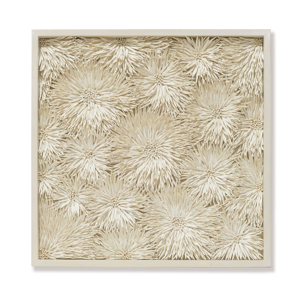 Palecek DANDELION COCO WALL DECOR 1200-79