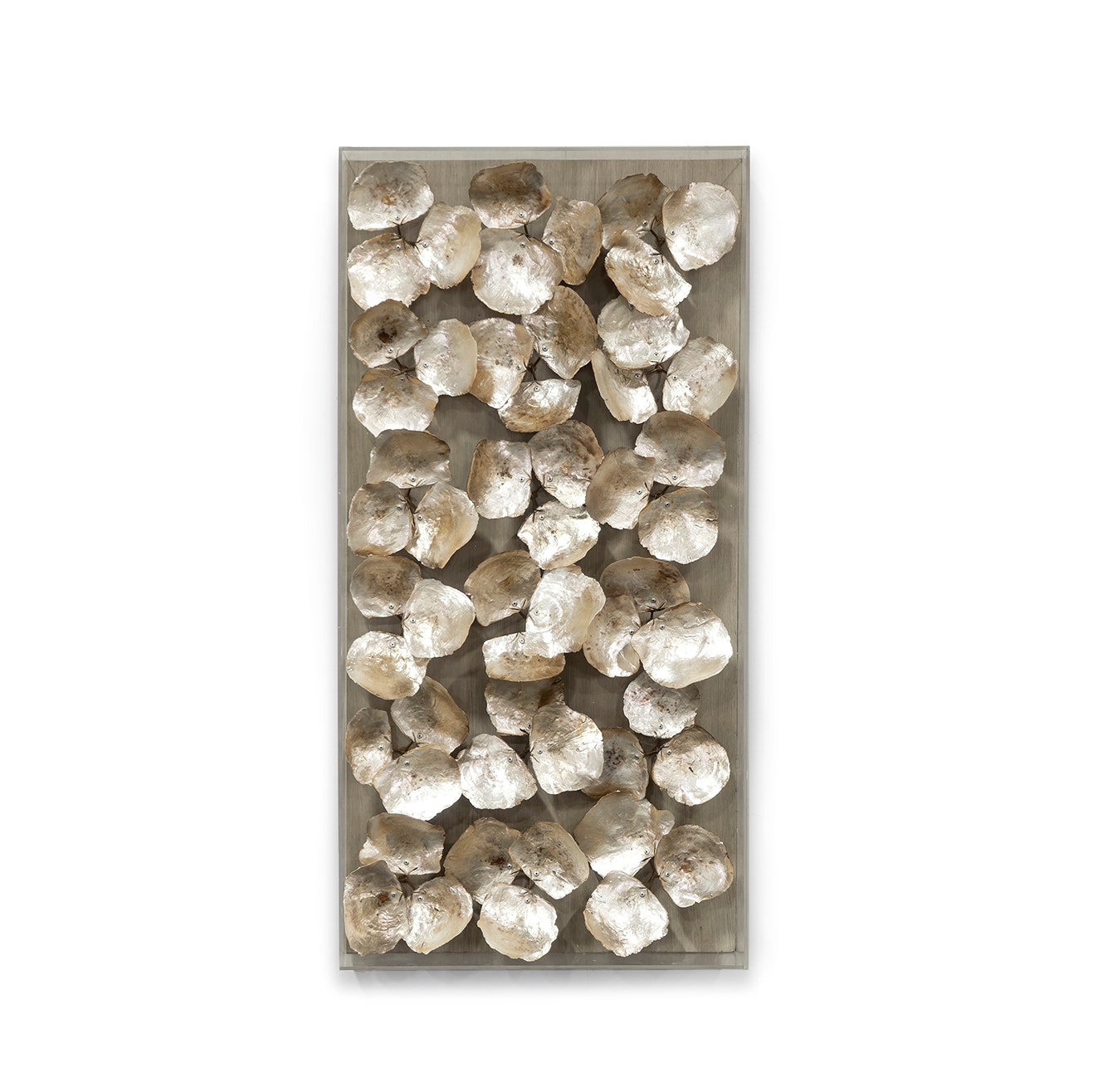 Palecek PLAYA WALL DECOR SMALL 1253-13
