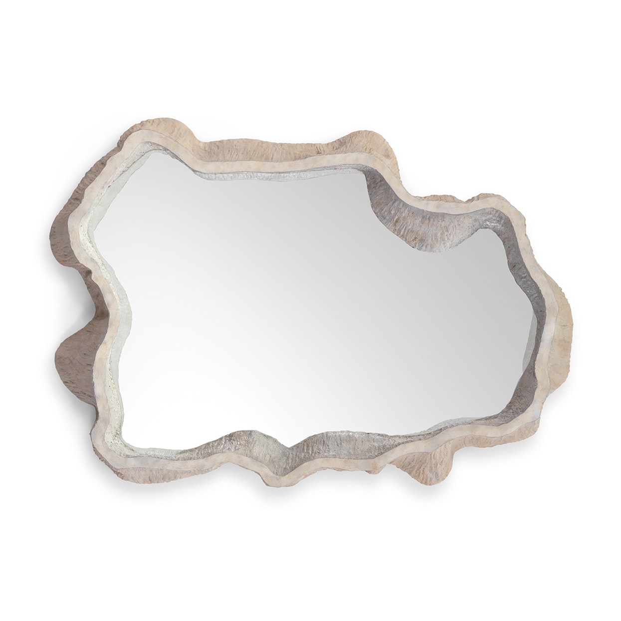 Palecek DENALI MIRROR LARGE 1283-03