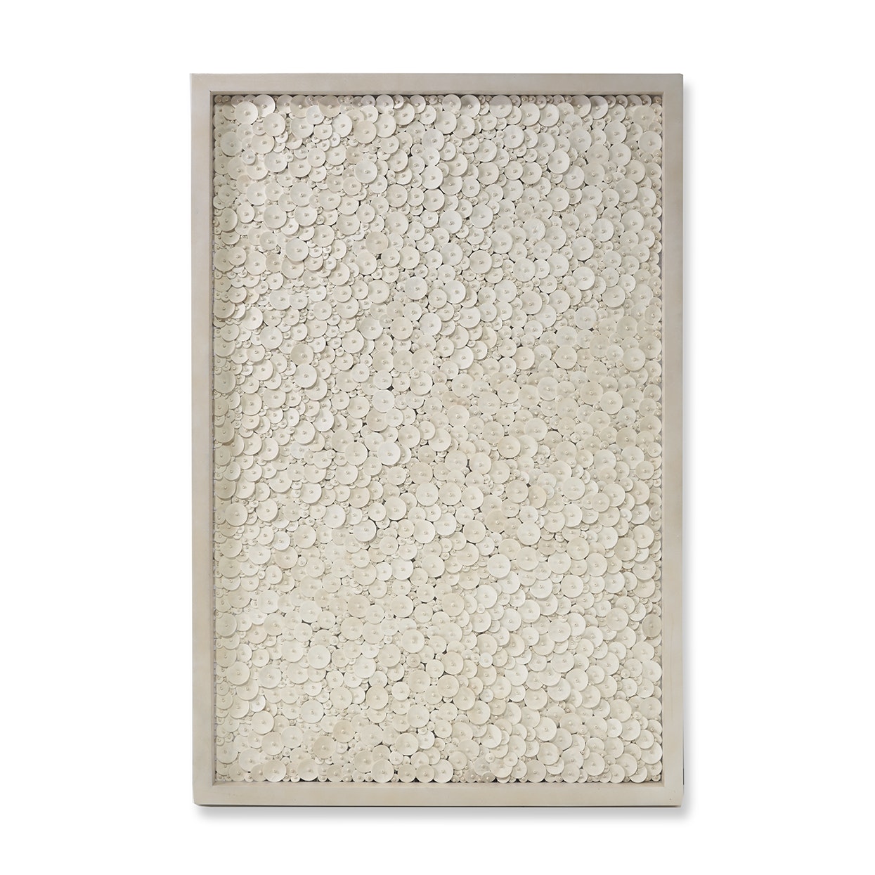 Palecek AMALIA COCO WALL DECOR 1295-05