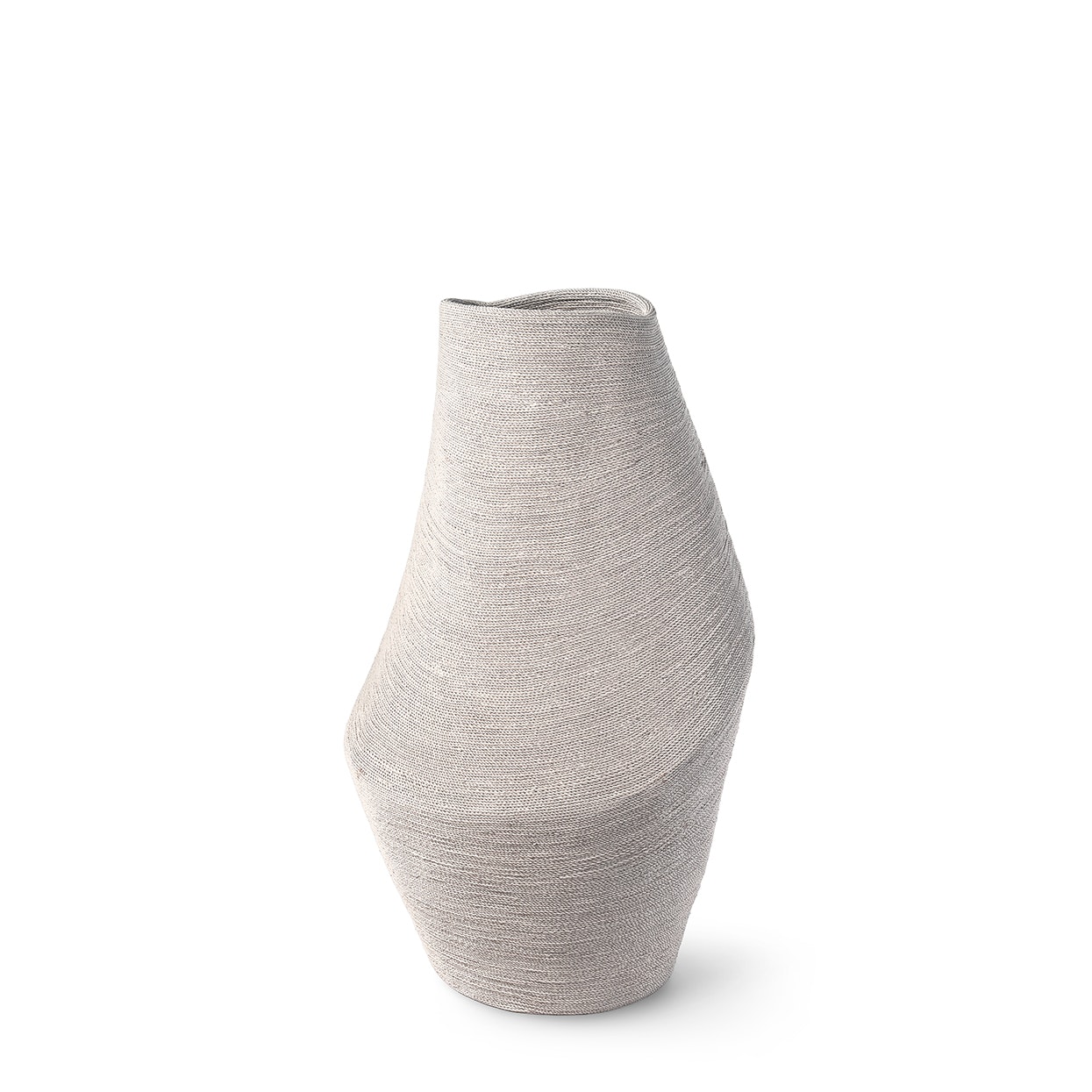 Palecek KENDALL FLOOR URN, SHORT 1321-03