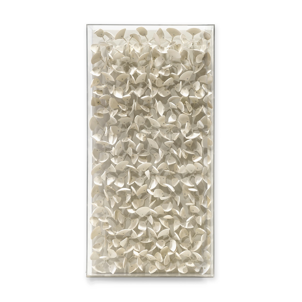 Palecek ADRIFT COCO WALL DECOR SMALL 1357-41