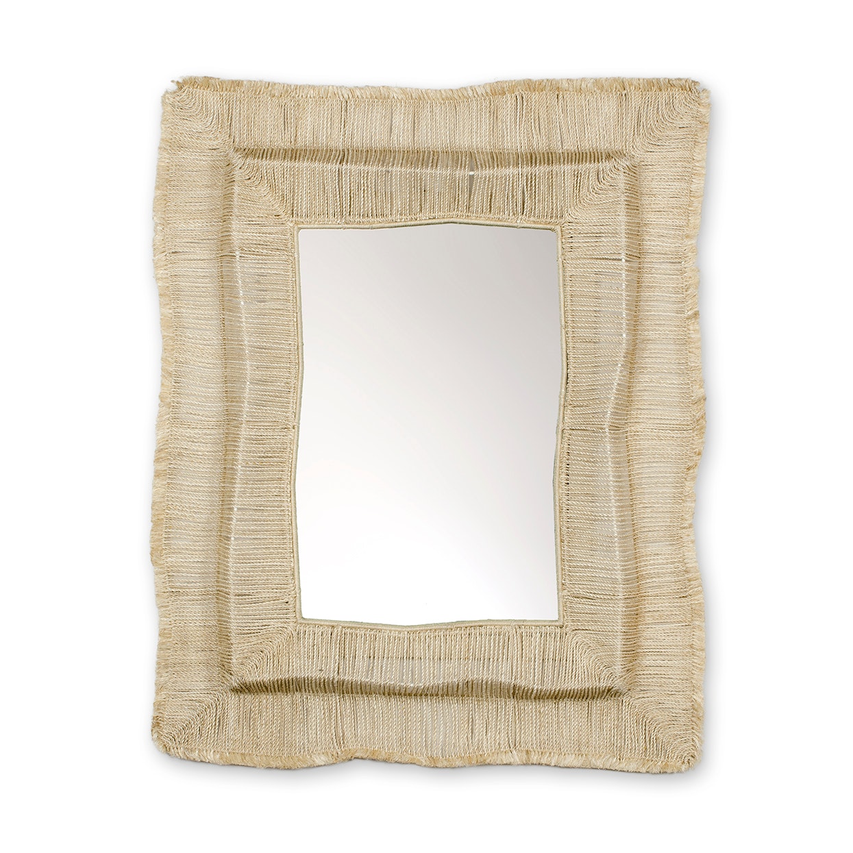 Palecek LAUREL MIRROR 1358-64