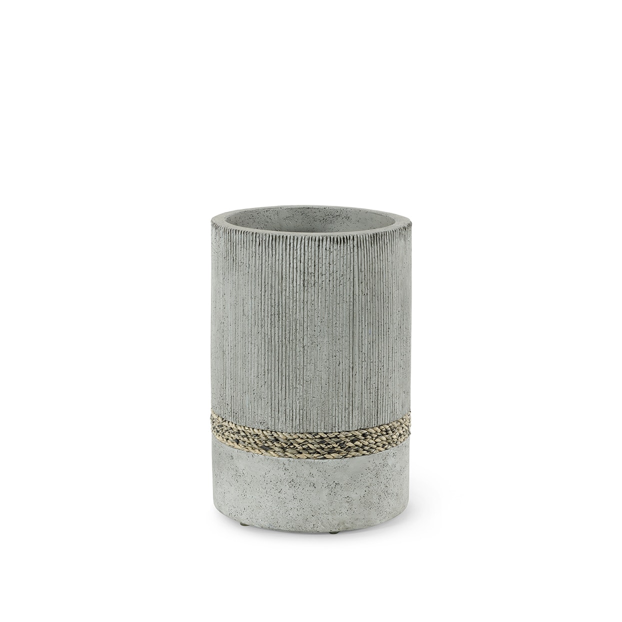 Palecek GRIFFEN VASE, WIDE 1396-79